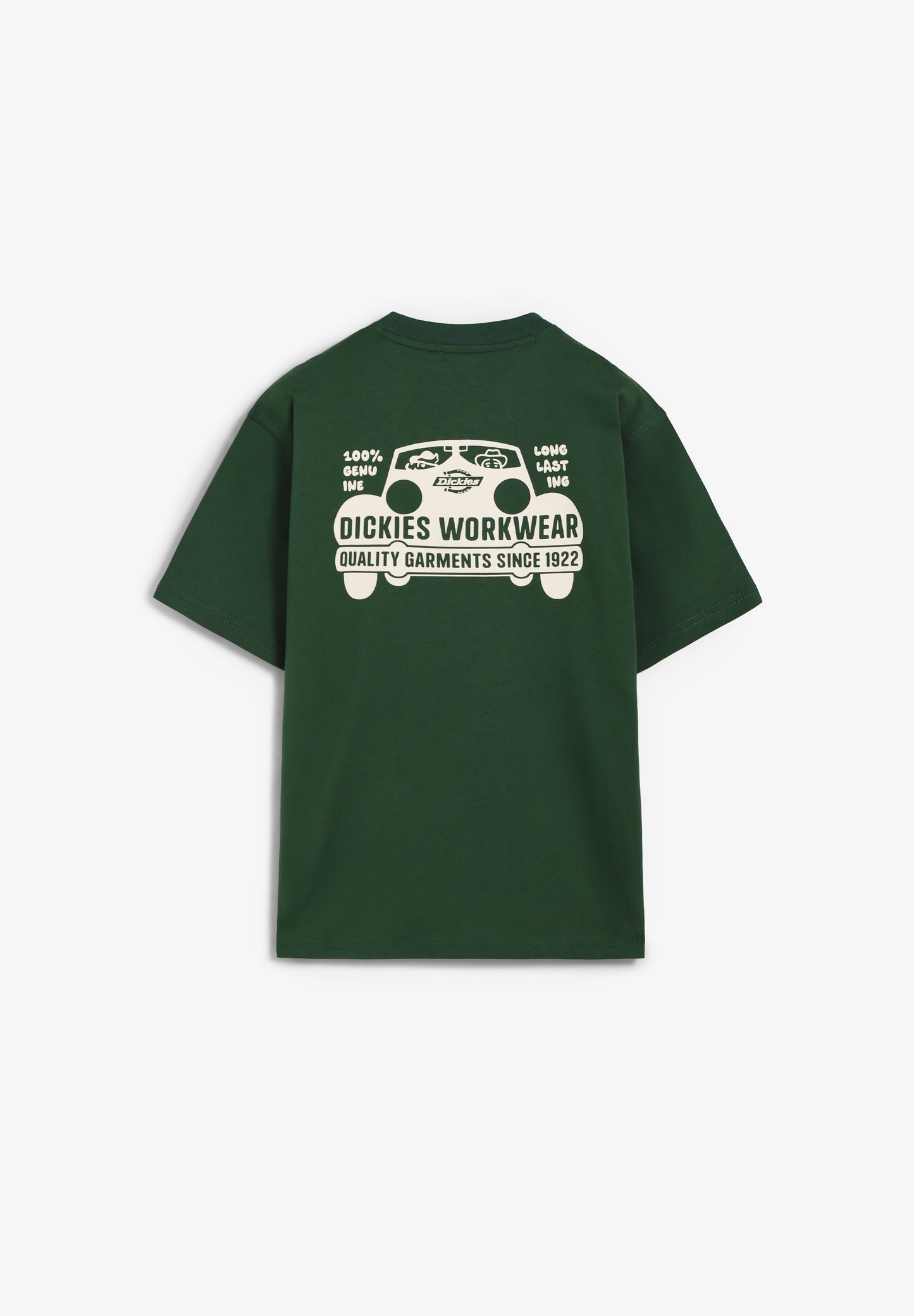 DICKIES | CAMISETA GORDONSVILLE