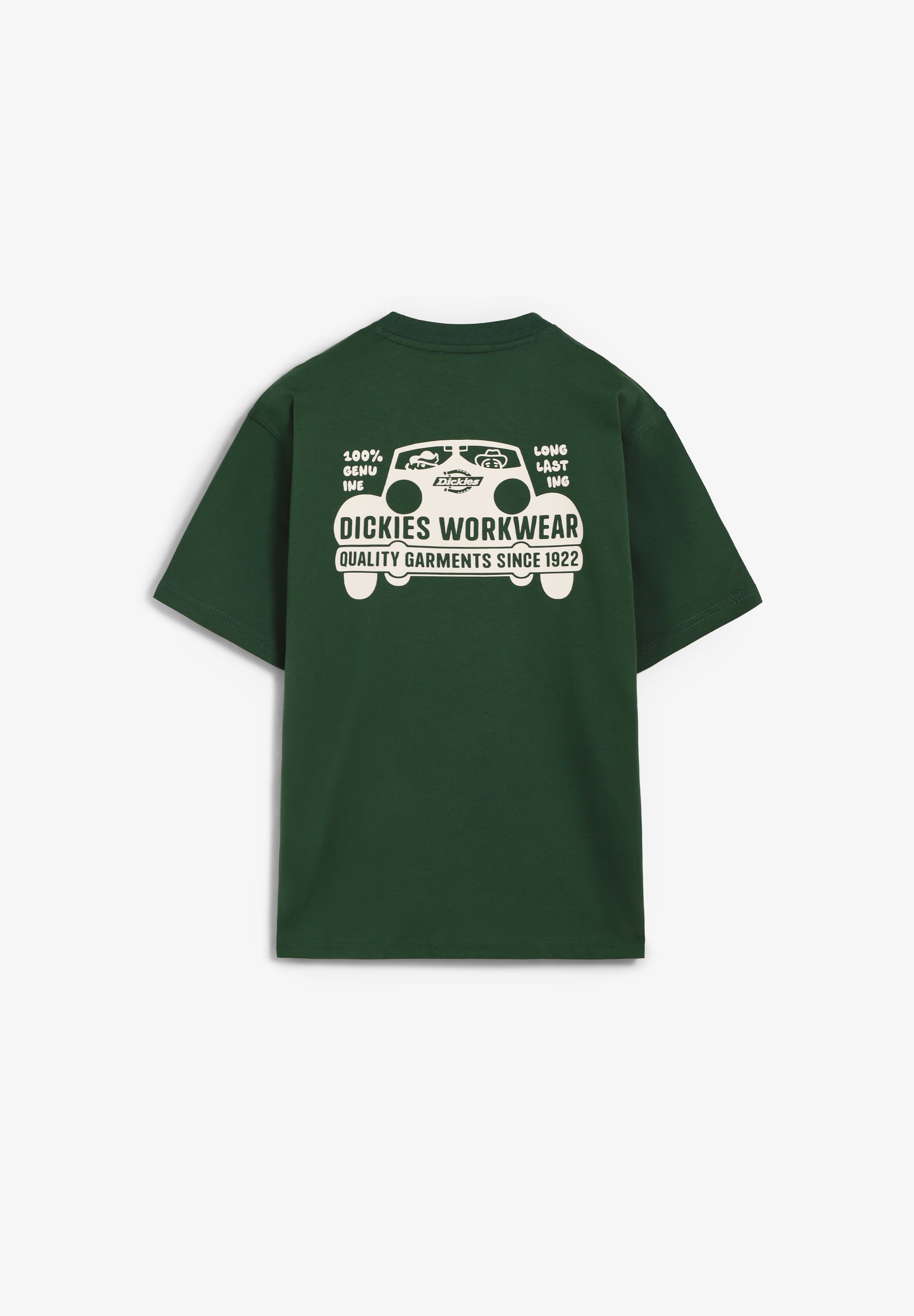 DICKIES | CAMISETA GORDONSVILLE