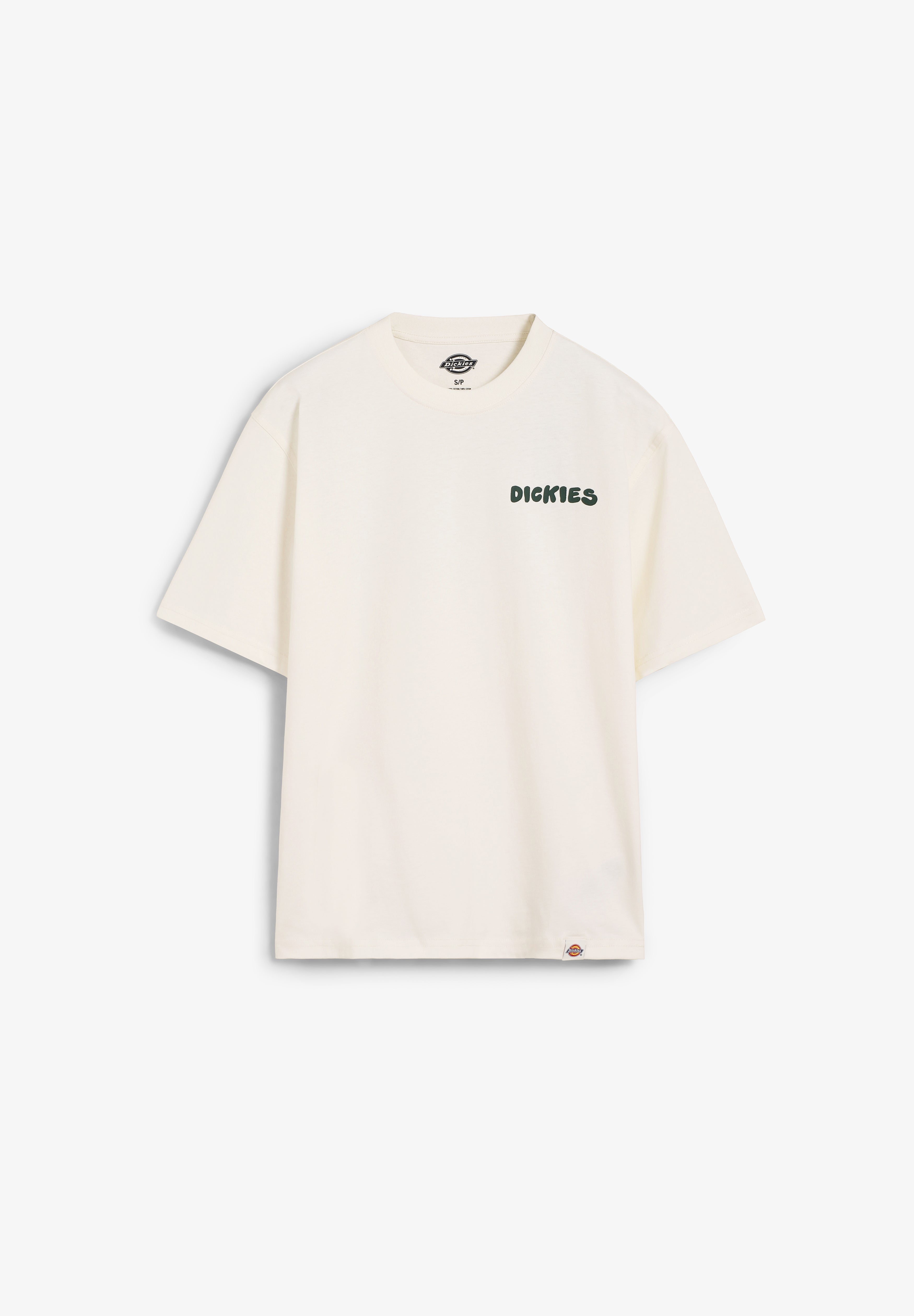 DICKIES | CAMISETA GORDONSVILLE