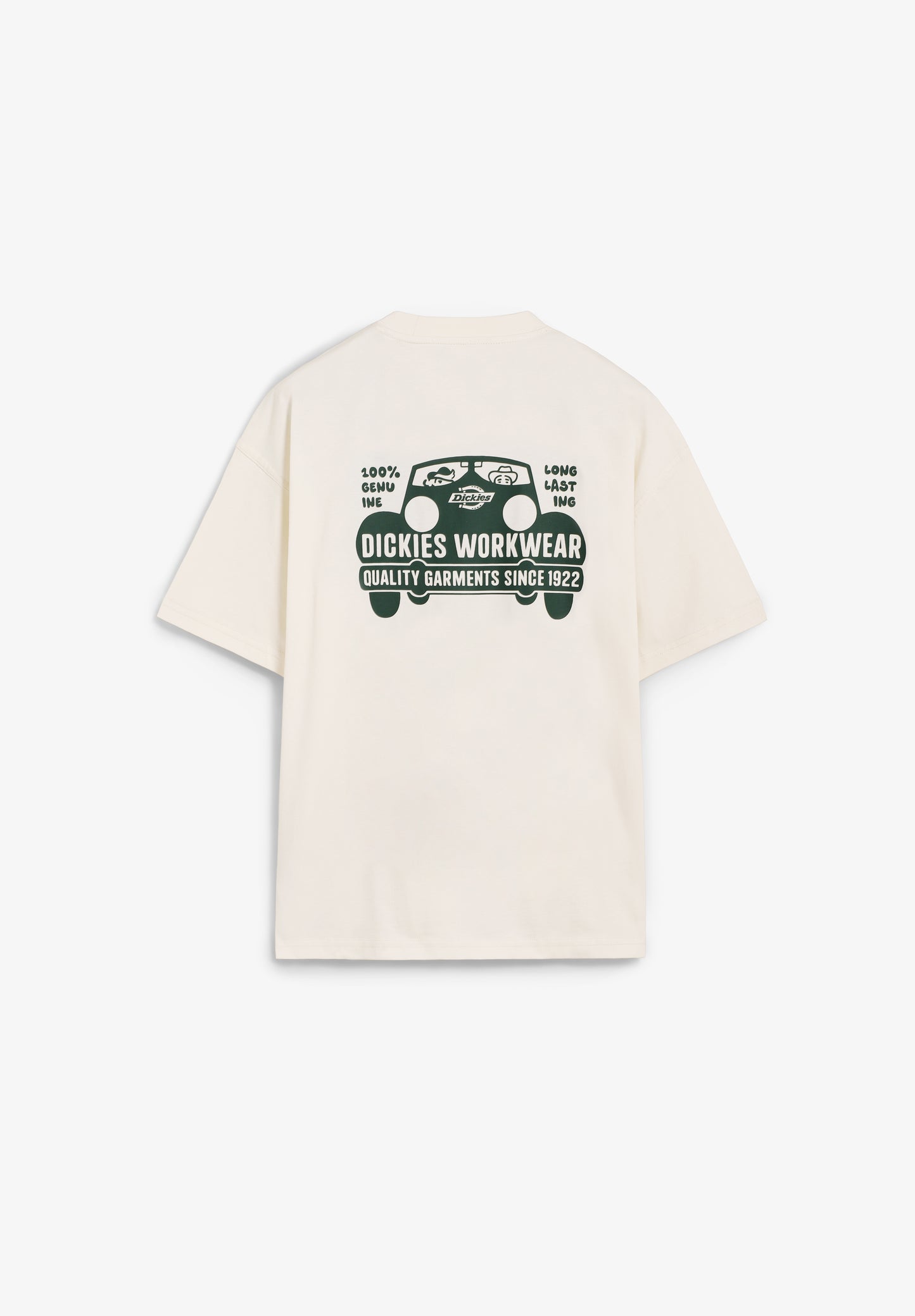 DICKIES | CAMISETA GORDONSVILLE