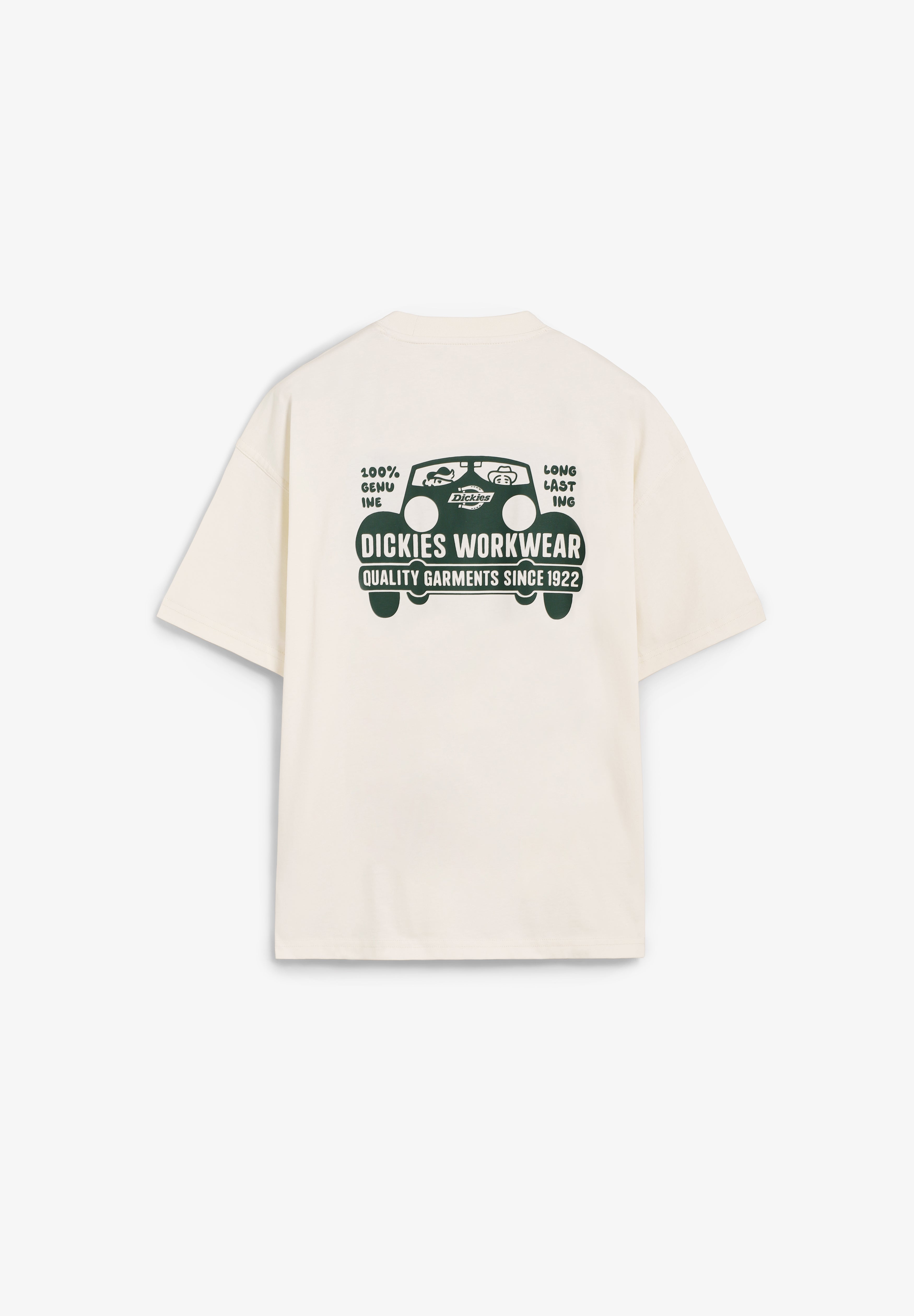 DICKIES | CAMISETA GORDONSVILLE