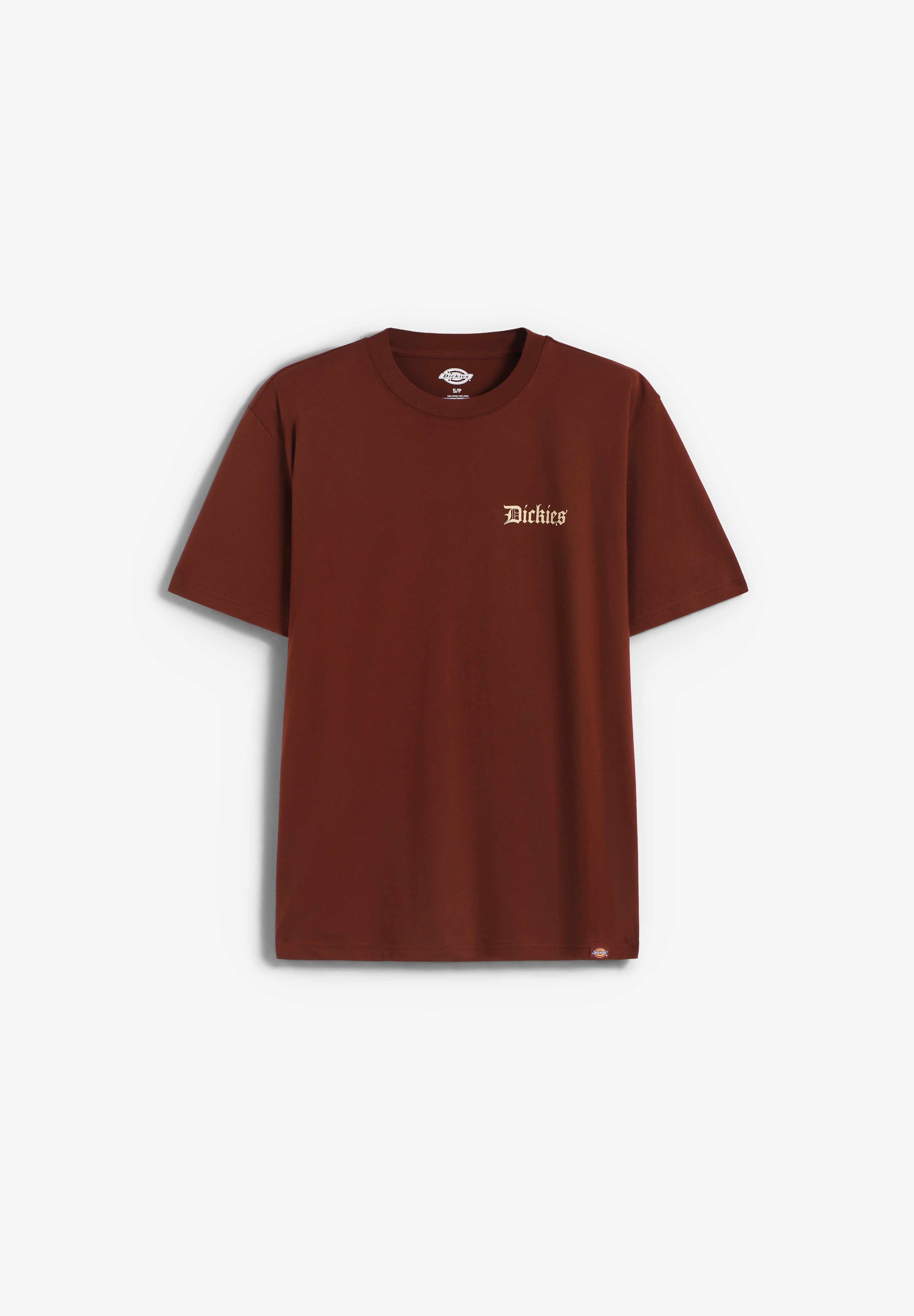 DICKIES | CAMISETA DINER