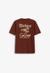 DICKIES | CAMISETA DINER