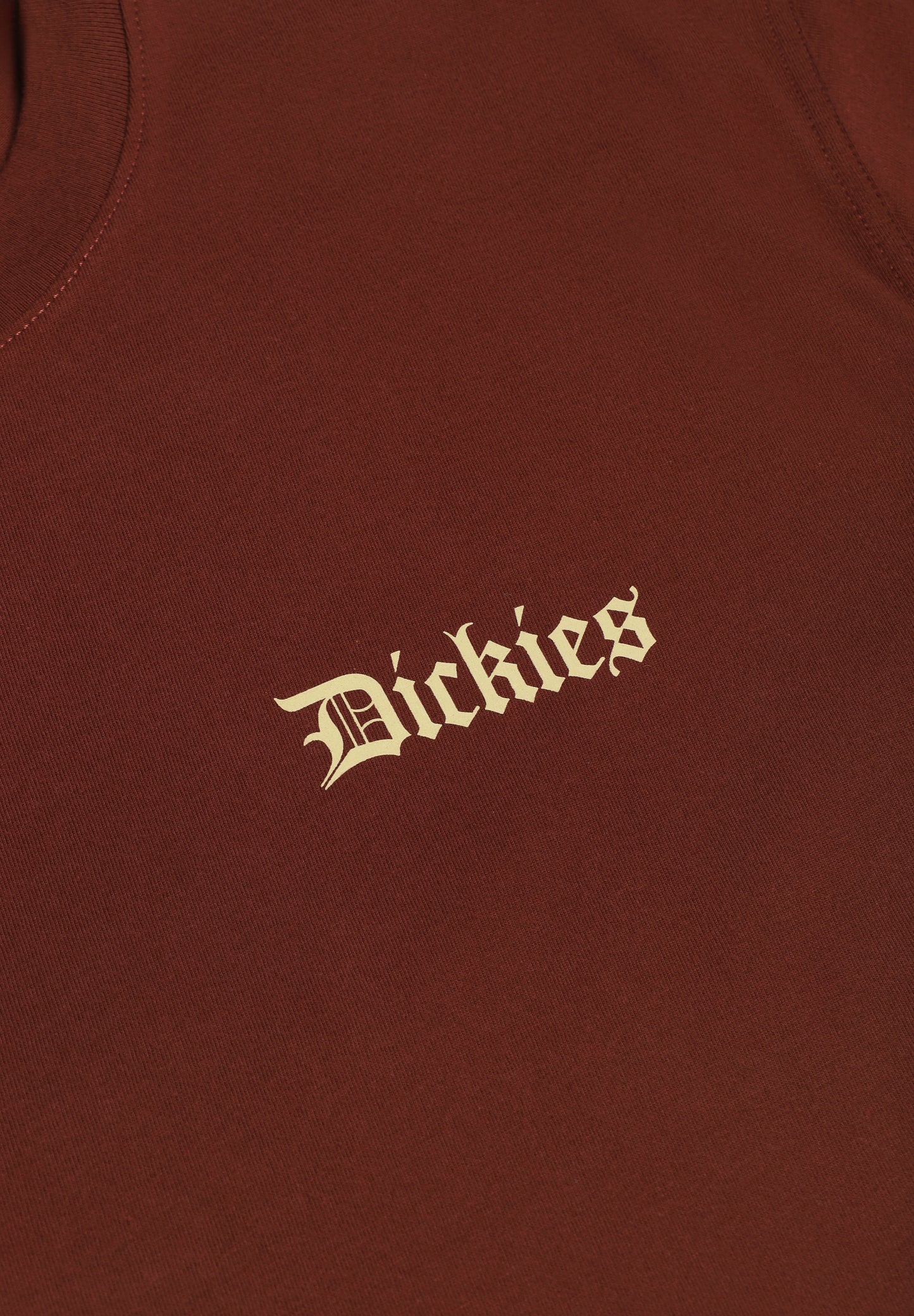 DICKIES | CAMISETA DINER