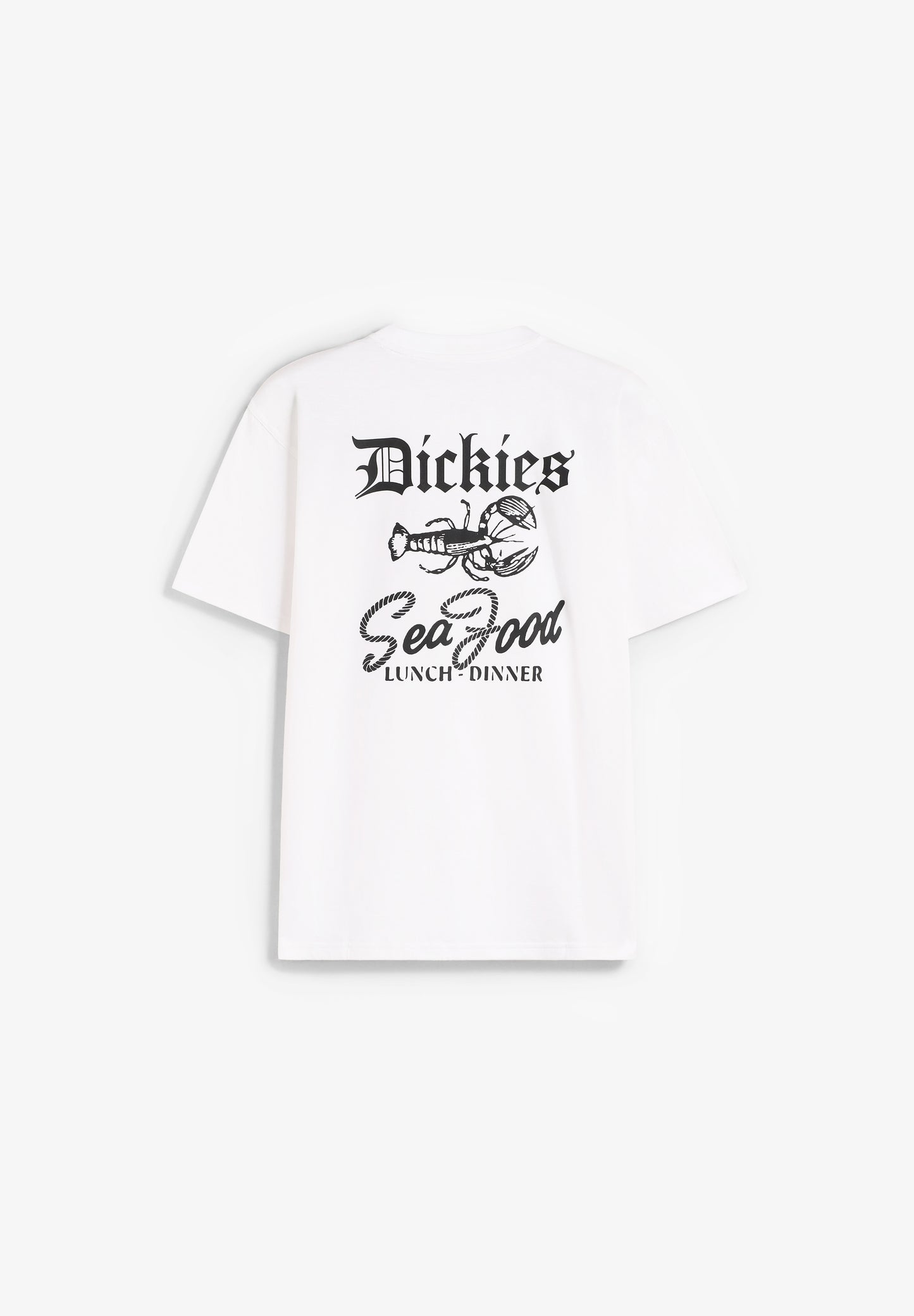 DICKIES | CAMISETA DINER