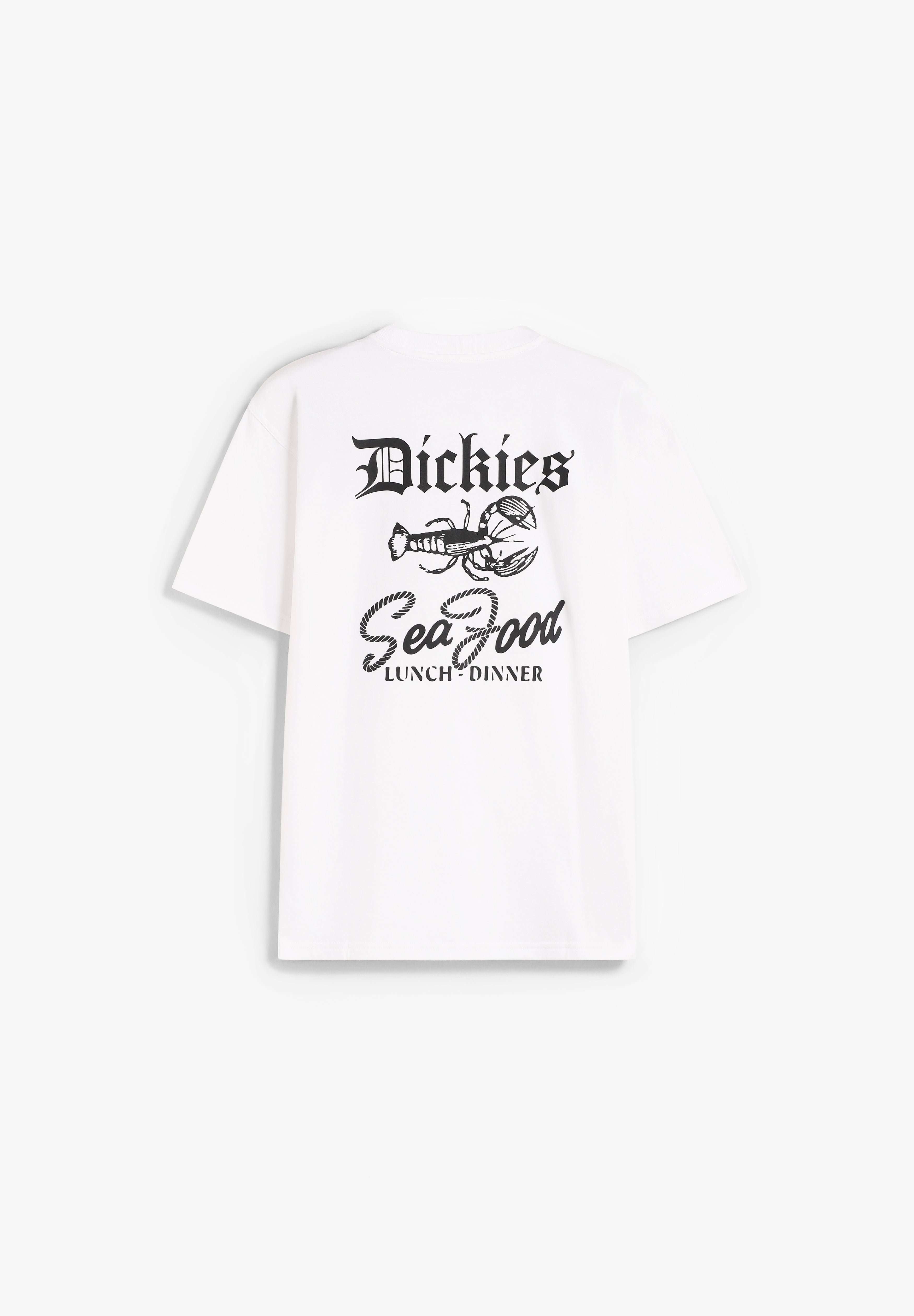 DICKIES | CAMISETA DINER