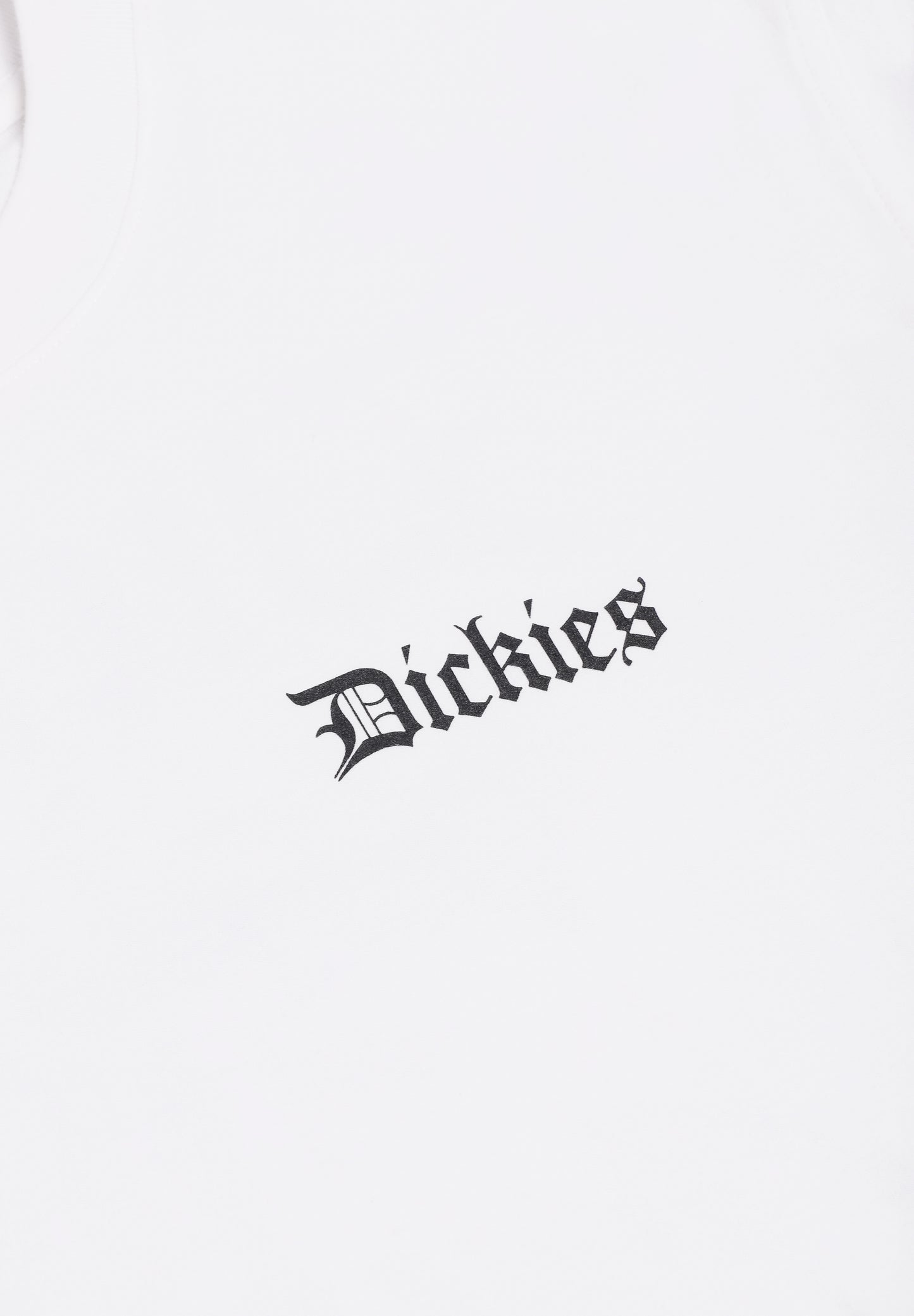 DICKIES | CAMISETA DINER