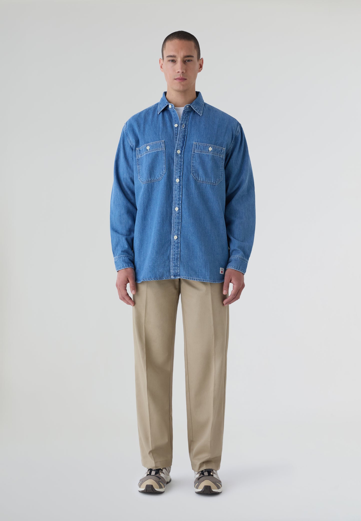 DICKIES | PANTALÓN 247 LOOSE WORK