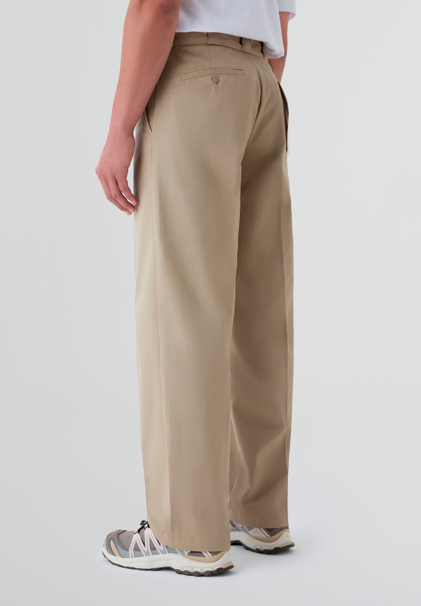 DICKIES | PANTALÓN 247 LOOSE WORK