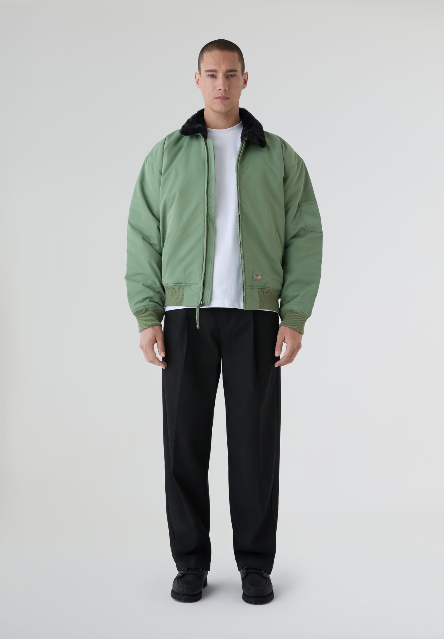 DICKIES | CHAQUETA COALFIELD FLIGHT