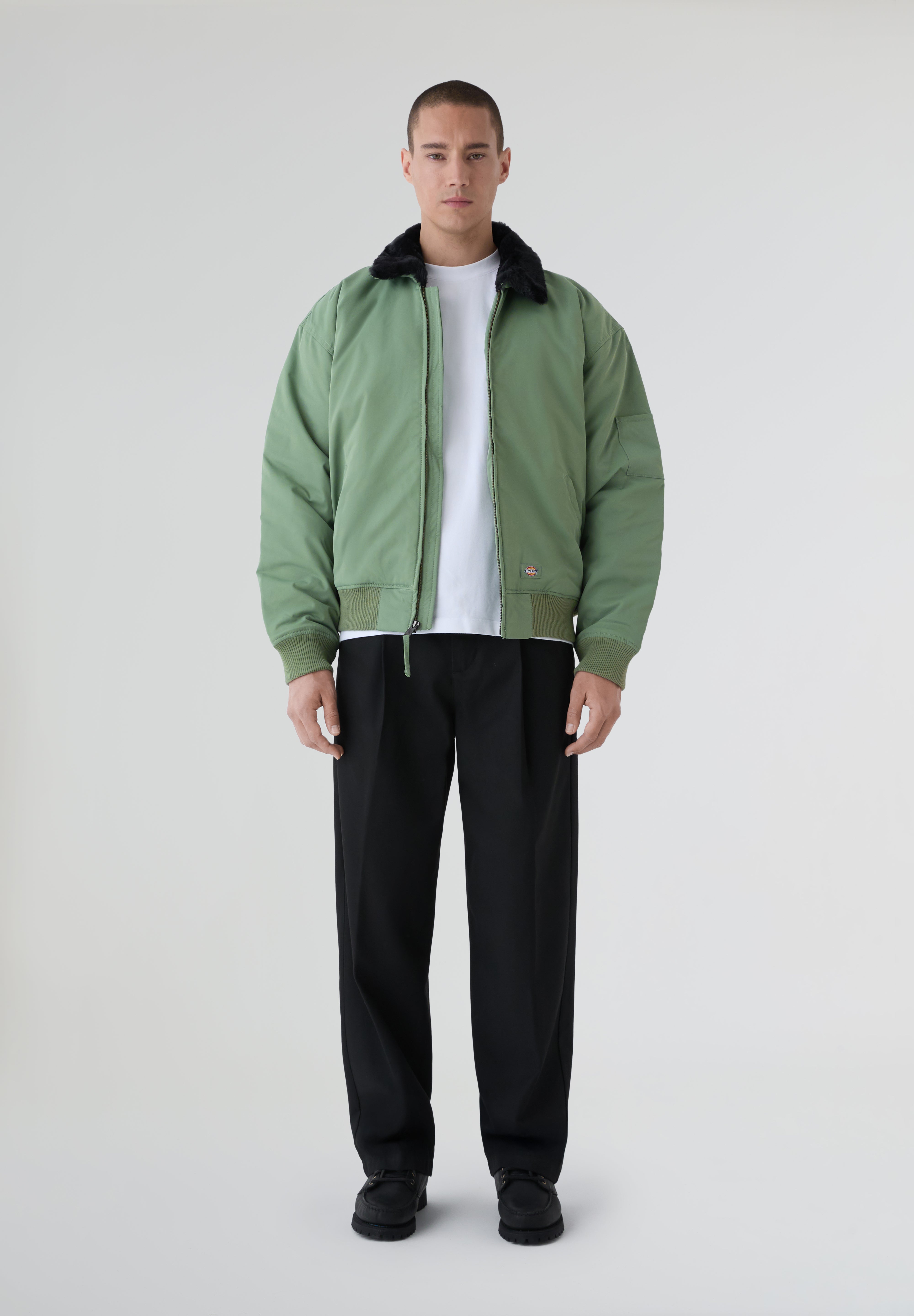 DICKIES | CHAQUETA COALFIELD FLIGHT