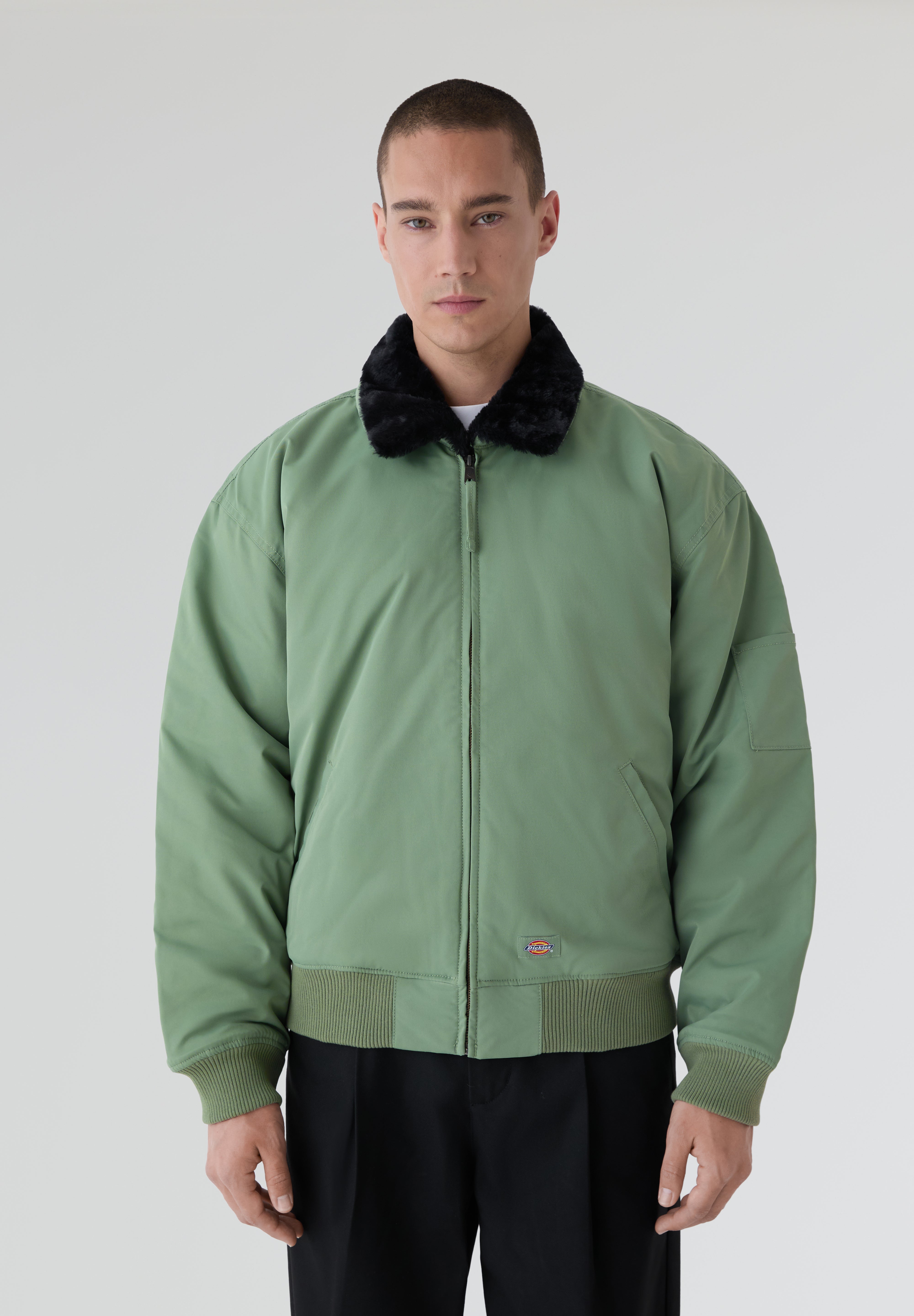 DICKIES | CHAQUETA COALFIELD FLIGHT