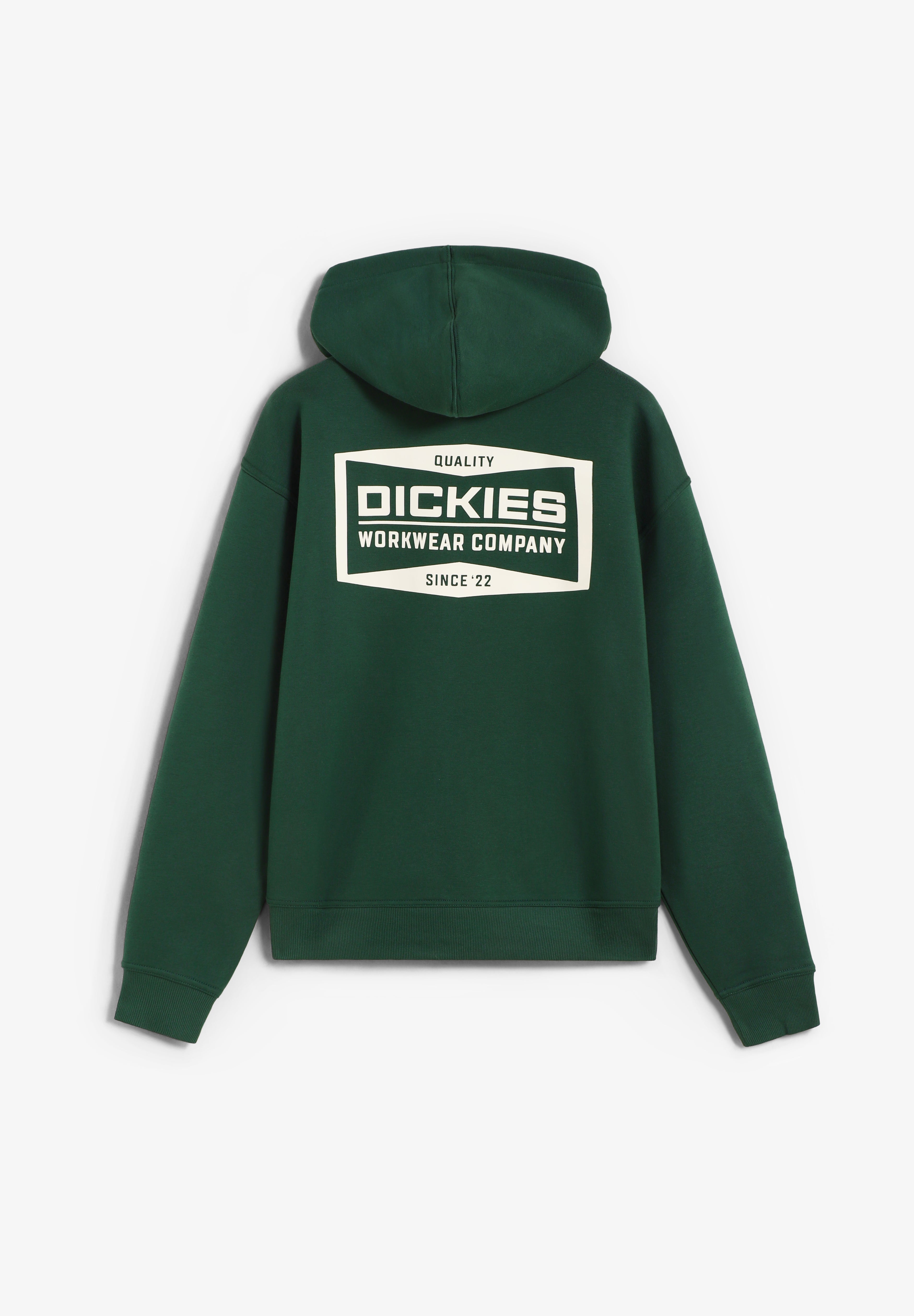 DICKIES | SUDADERA BOLIVAR