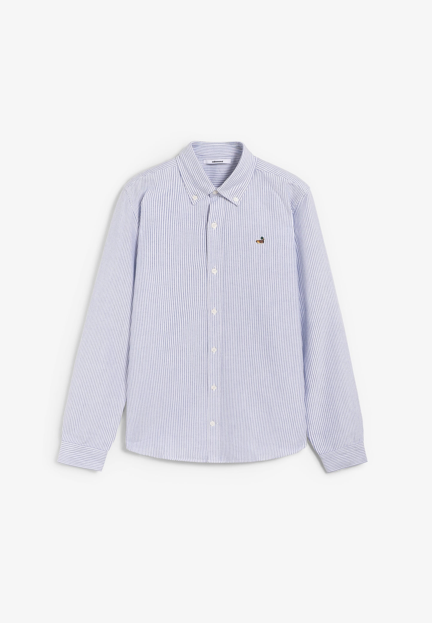 EDMMOND STUDIOS | CAMISA BD STRIPED