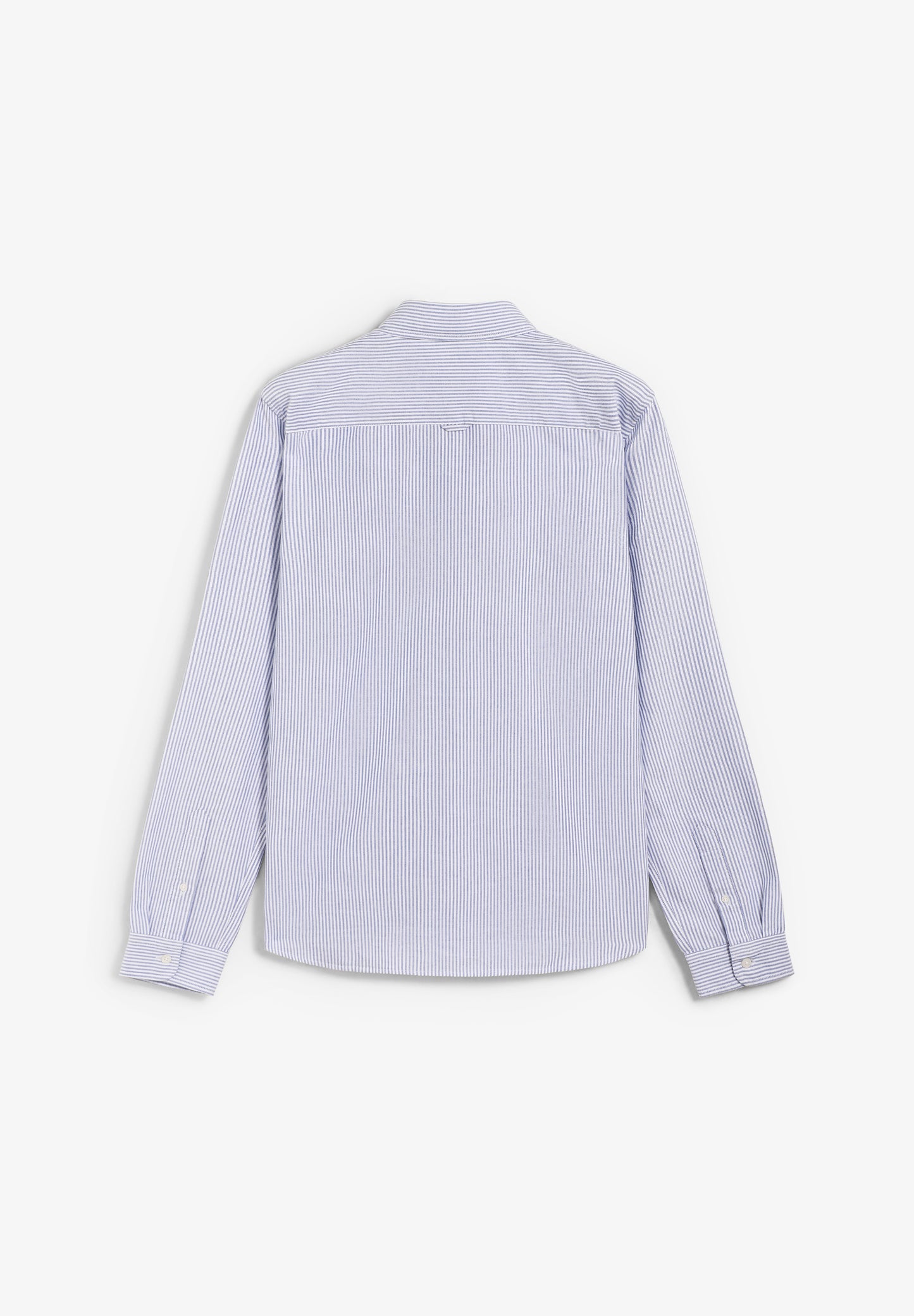 EDMMOND STUDIOS | CAMISA BD STRIPED