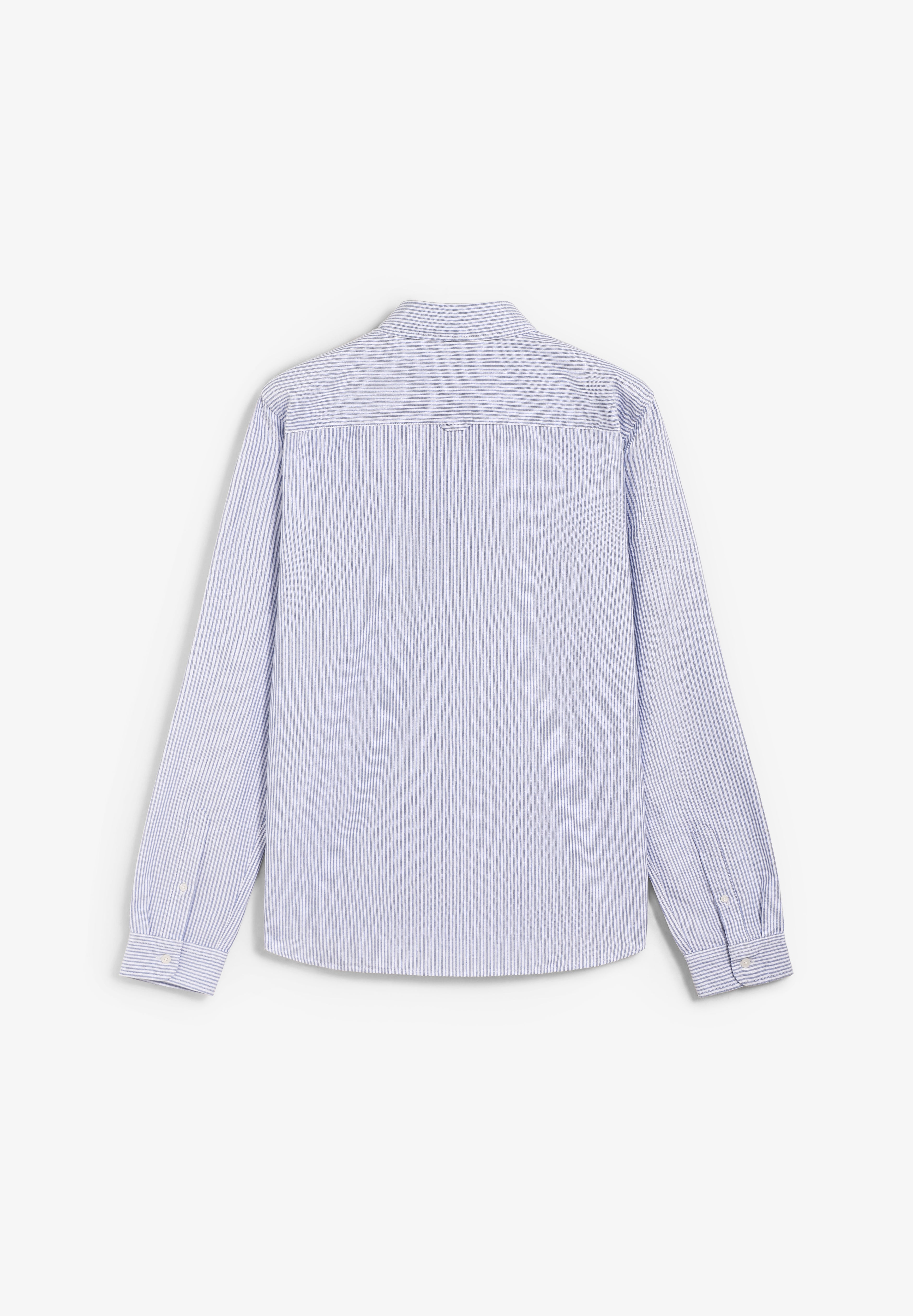 EDMMOND STUDIOS | CAMISA BD STRIPED