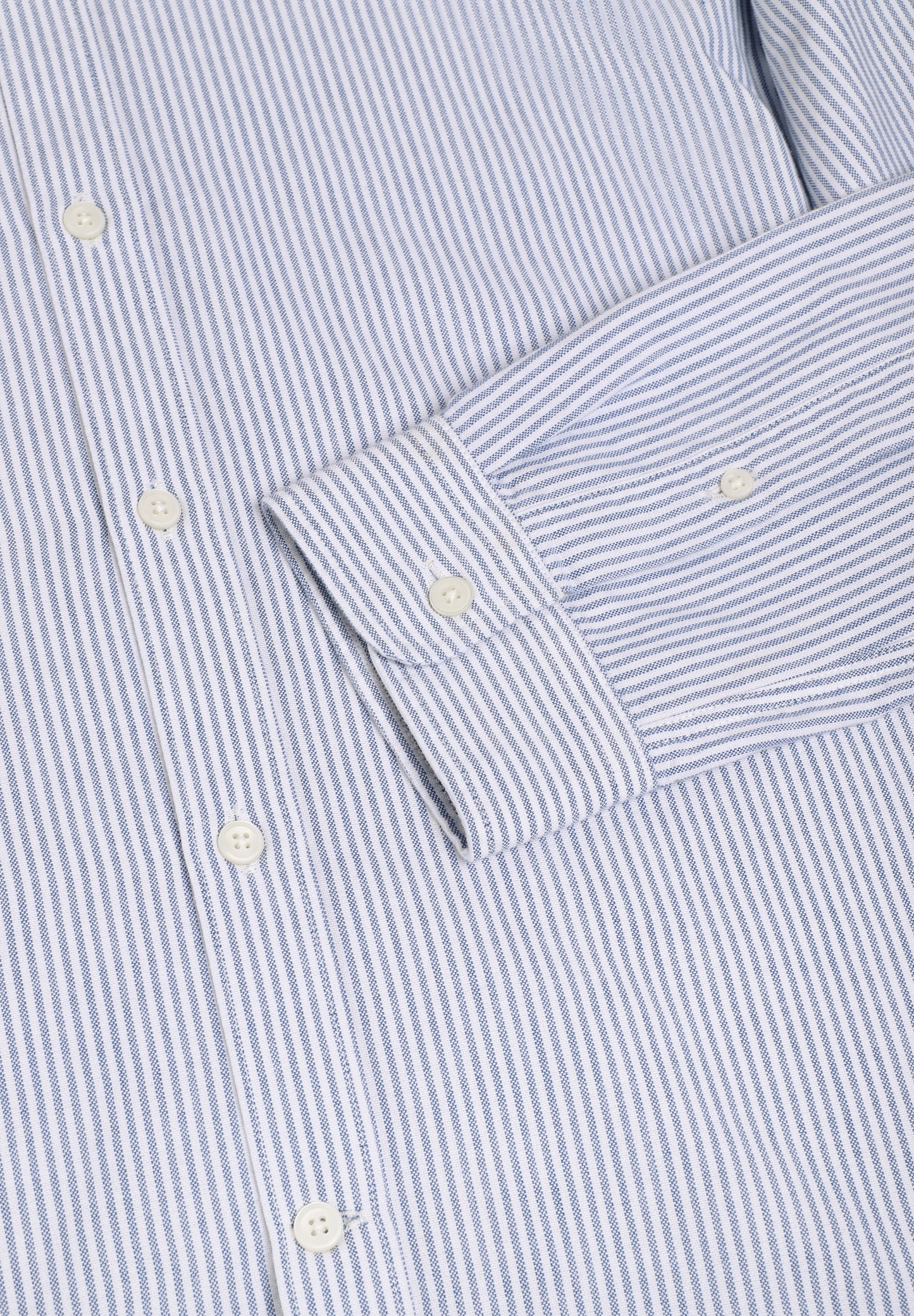 EDMMOND STUDIOS | CAMISA BD STRIPED