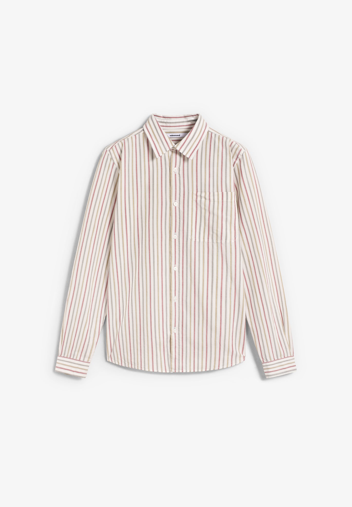 EDMMOND STUDIOS | CAMISA BISTROT