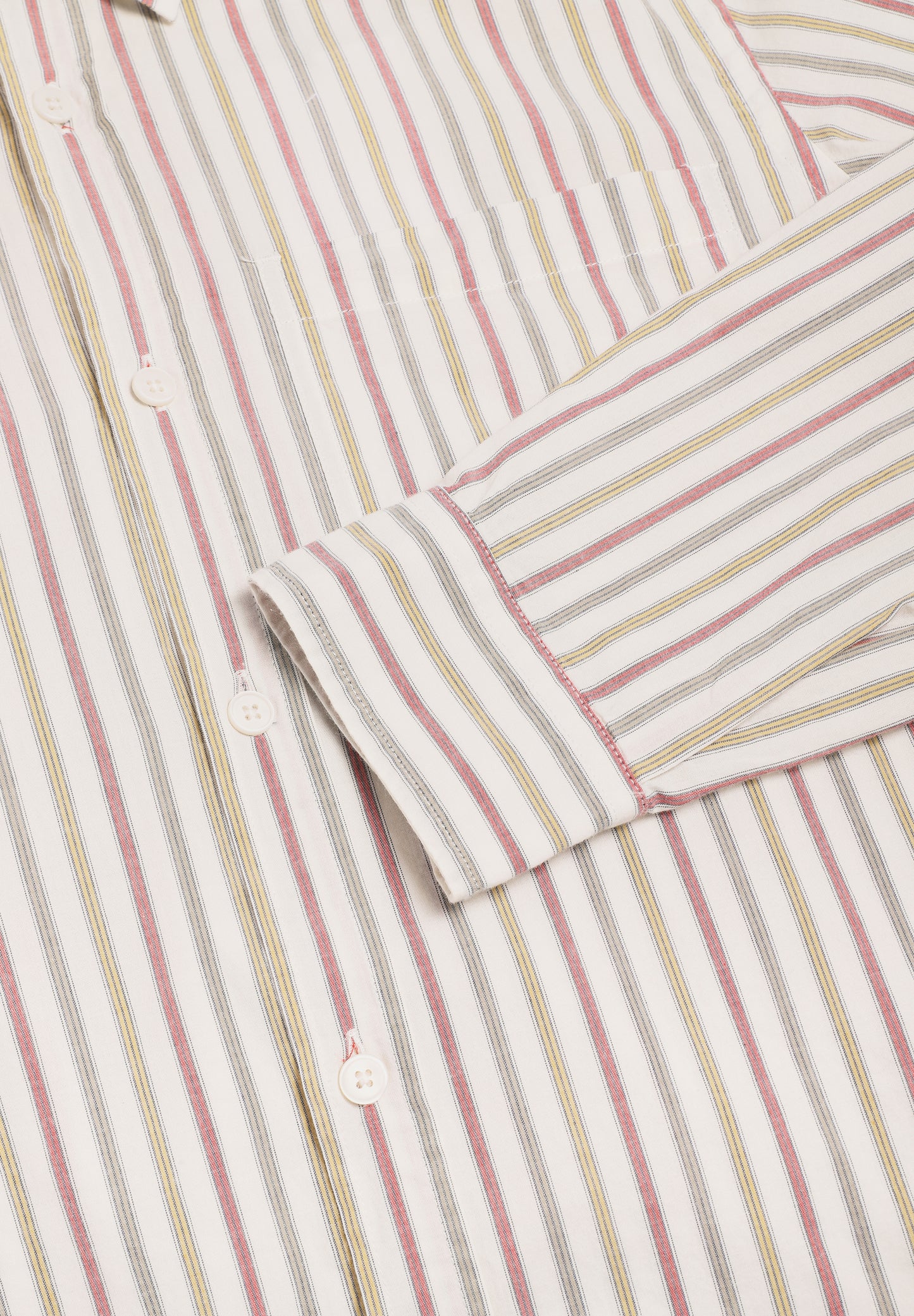 EDMMOND STUDIOS | CAMISA BISTROT