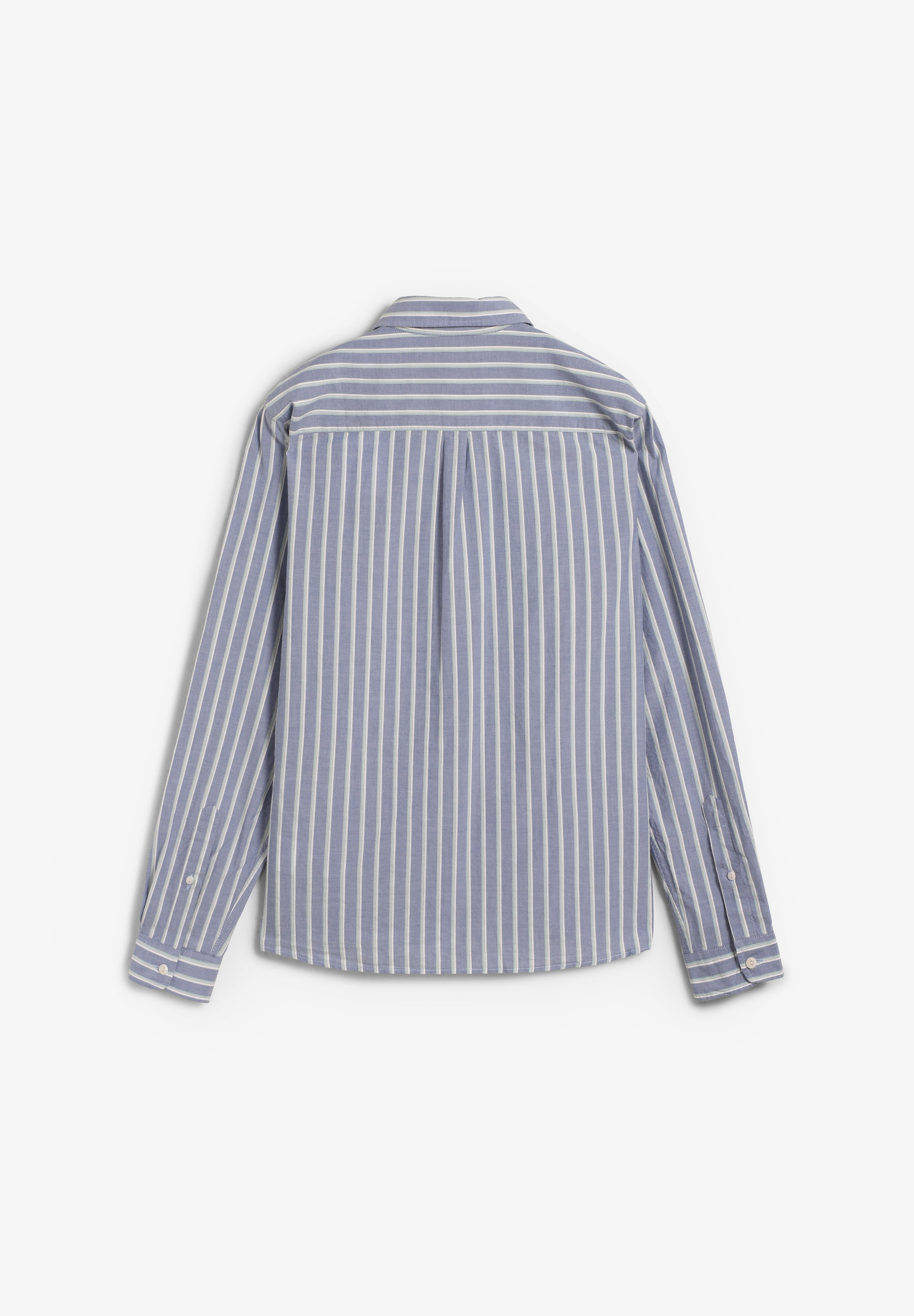 EDMMOND STUDIOS | CAMISA SUSPECT