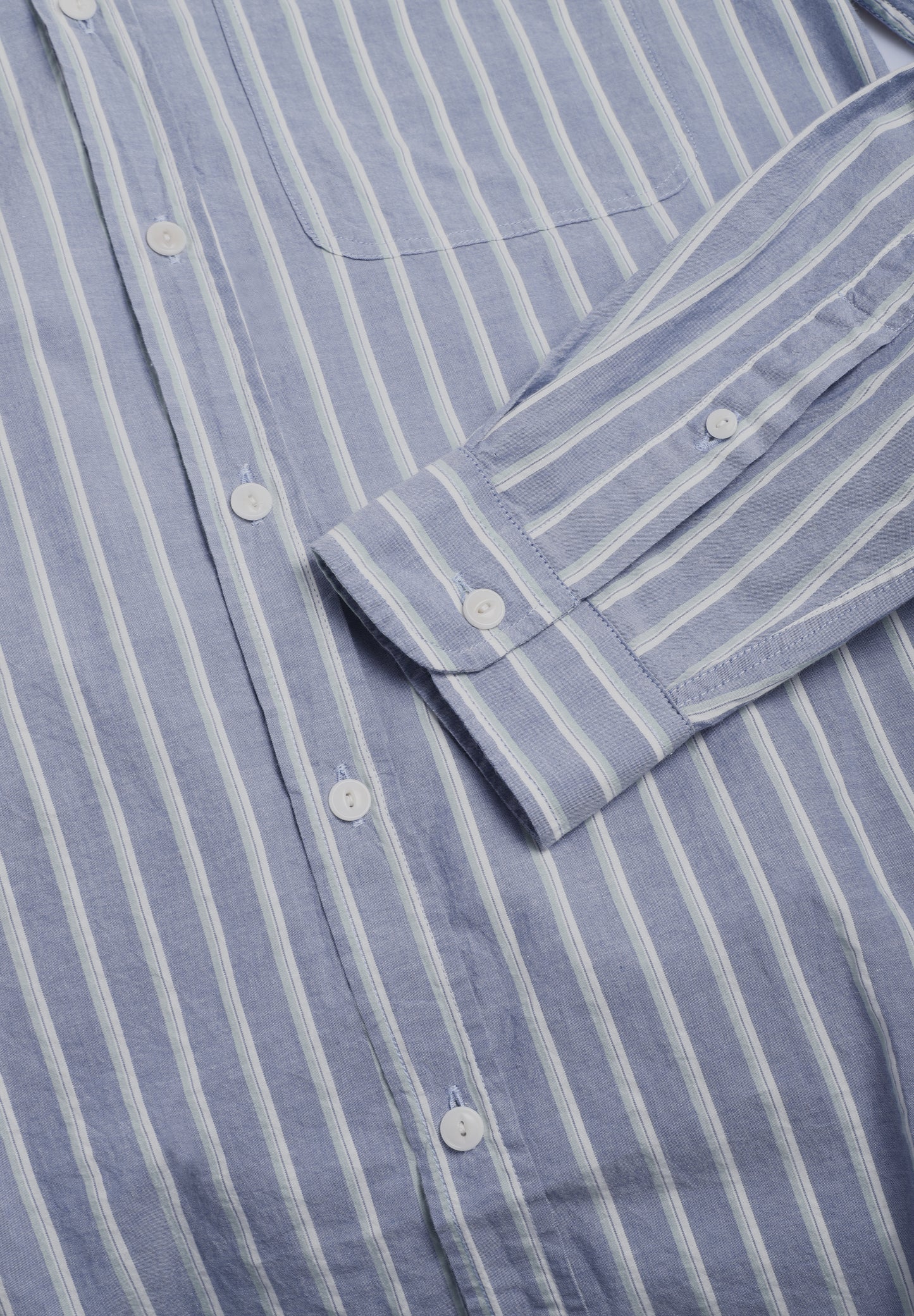 EDMMOND STUDIOS | CAMISA SUSPECT