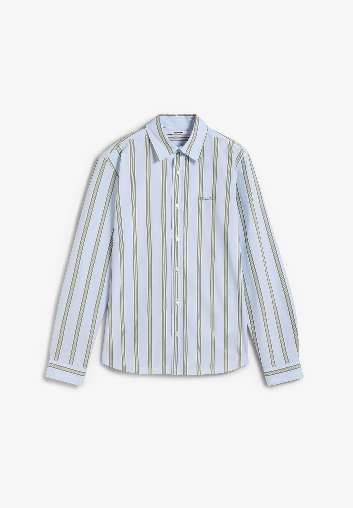 EDMMOND STUDIOS | CAMISA RIVERSIDE