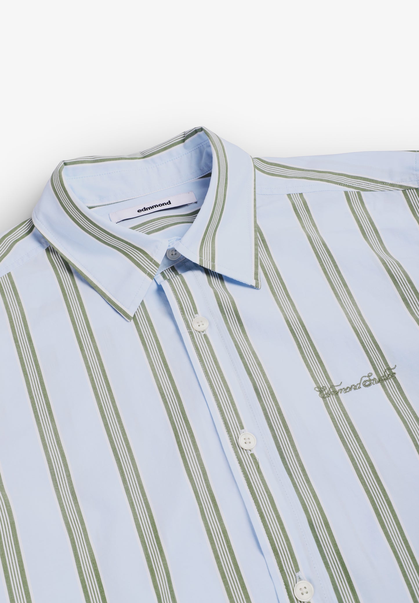 EDMMOND STUDIOS | CAMISA RIVERSIDE