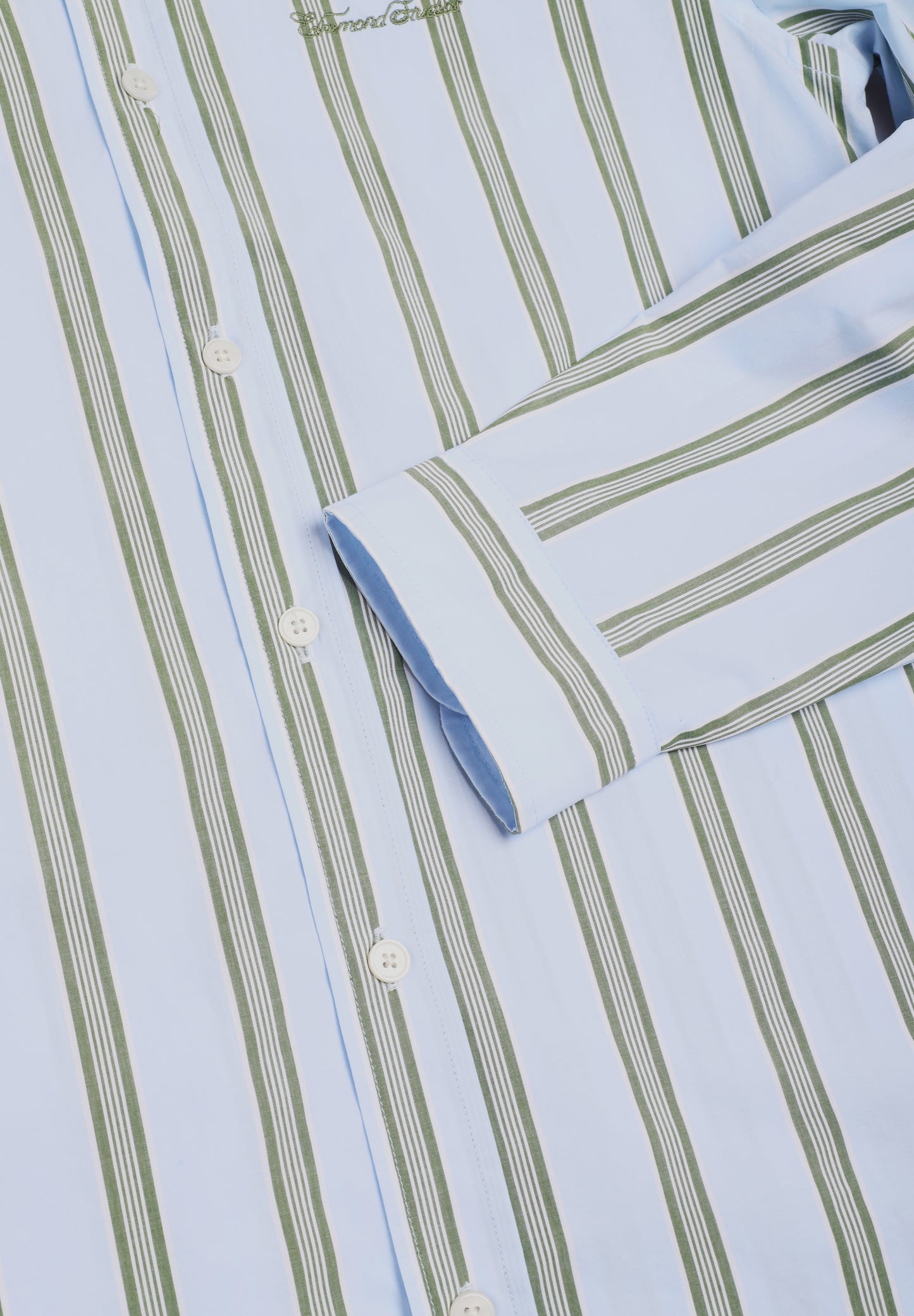 EDMMOND STUDIOS | CAMISA RIVERSIDE