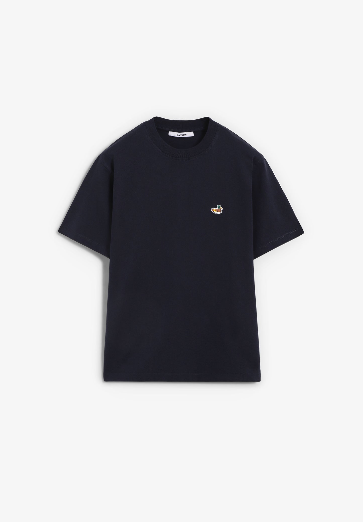 EDMMOND STUDIOS | CAMISETA DUCK PATCH