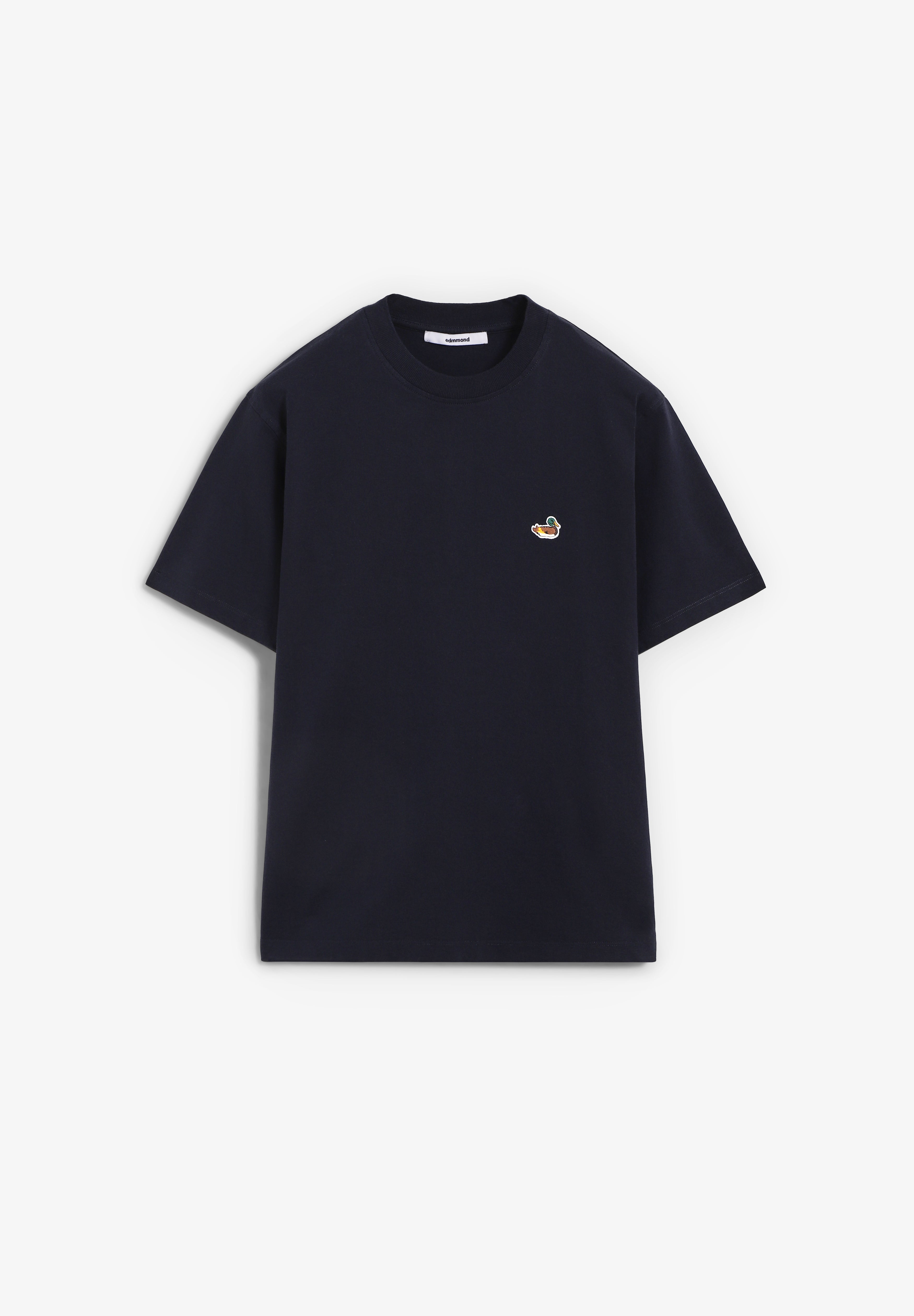 EDMMOND STUDIOS | CAMISETA DUCK PATCH