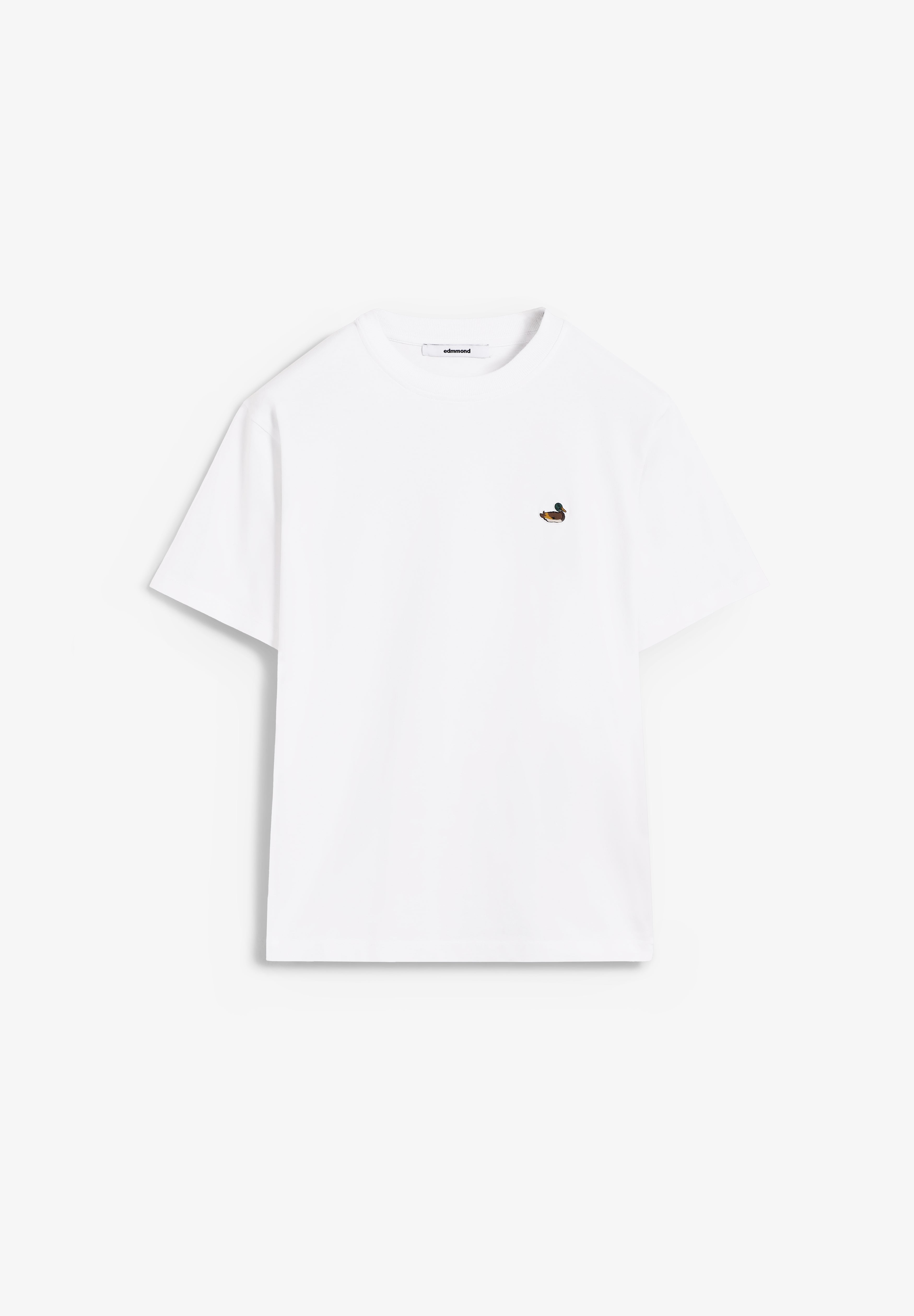 EDMMOND STUDIOS | CAMISETA DUCK PATCH
