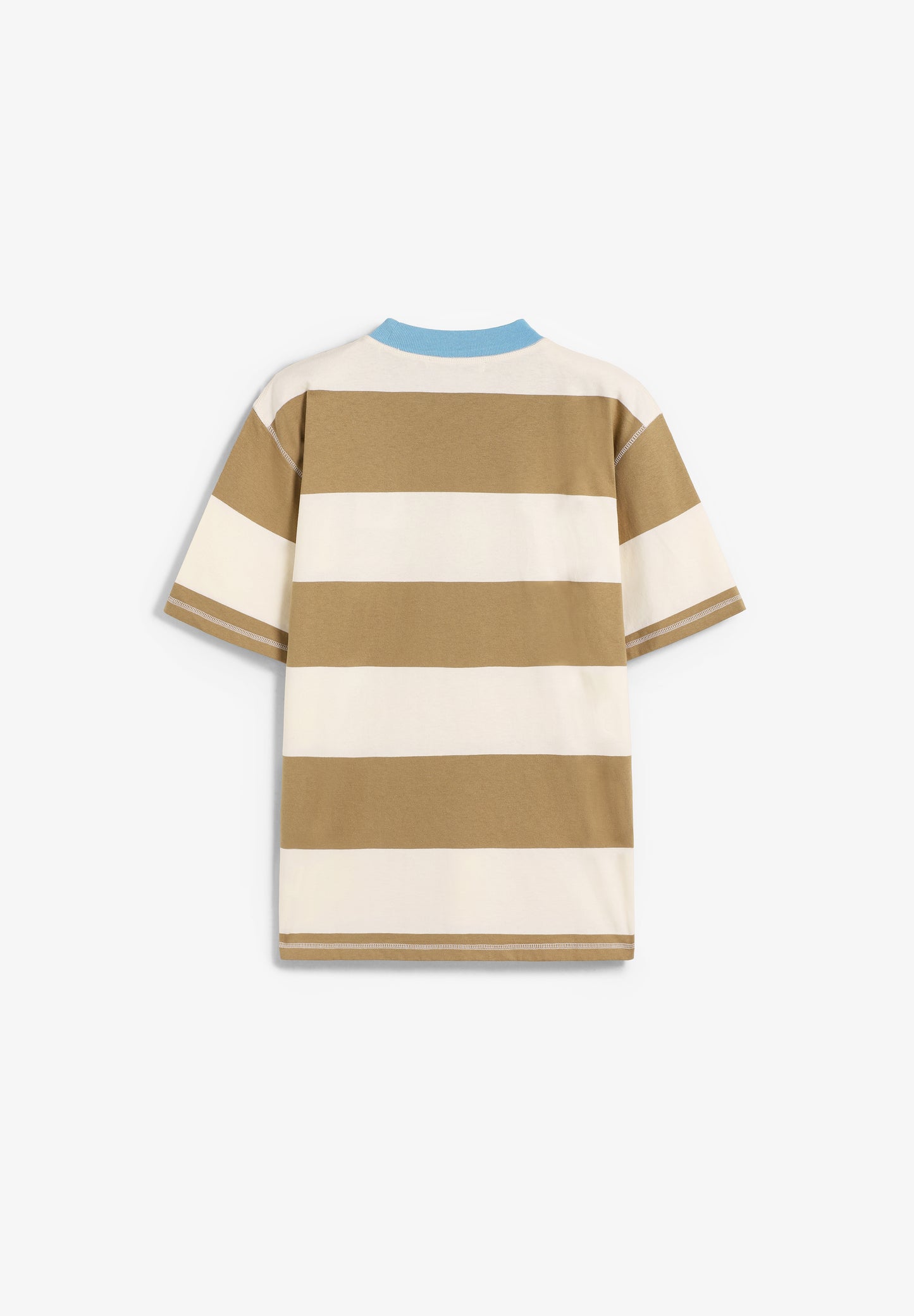 EDMMOND STUDIOS | CAMISETA STRIPED TOP