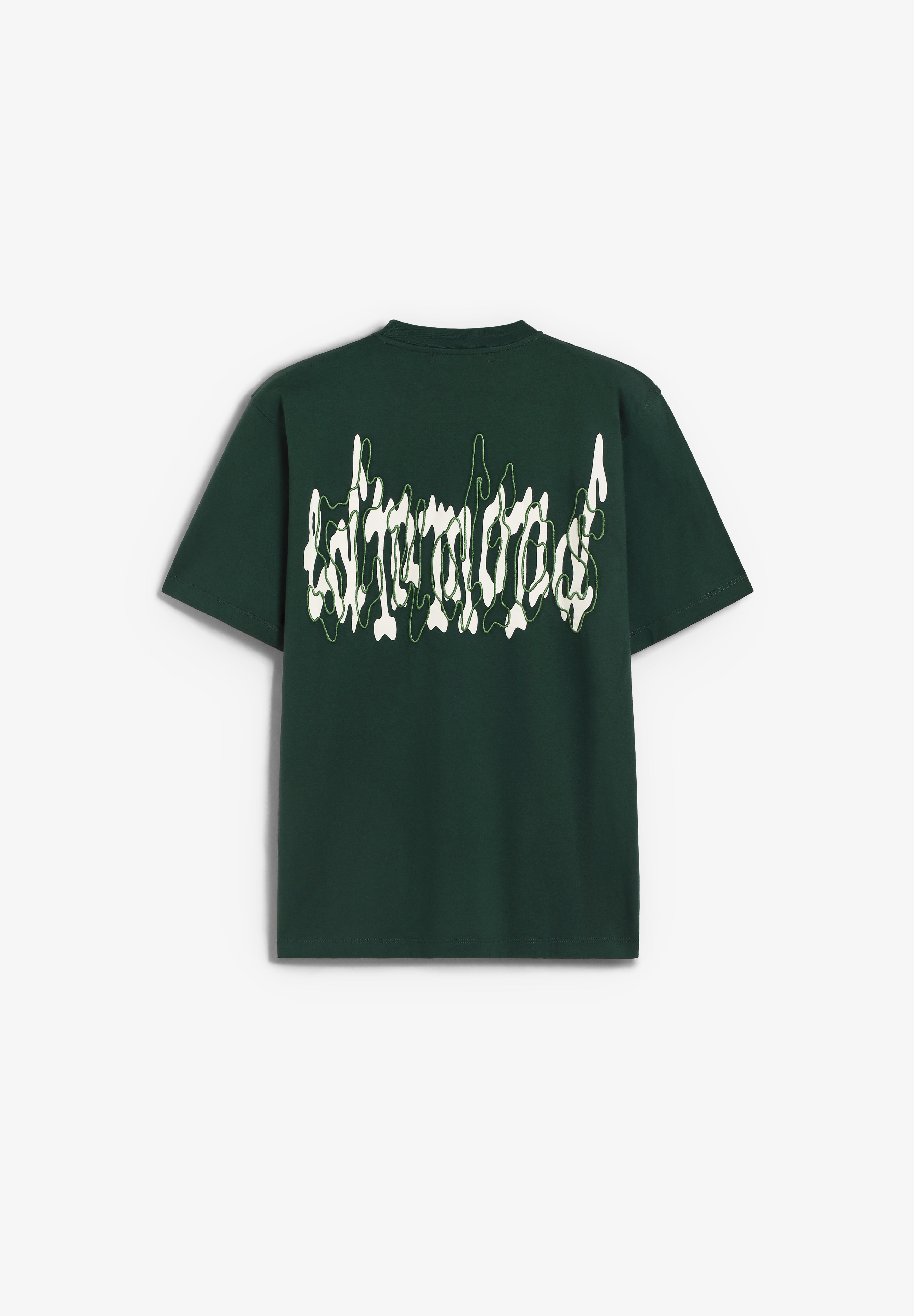 EDMMOND STUDIOS | CAMISETA DEBUT