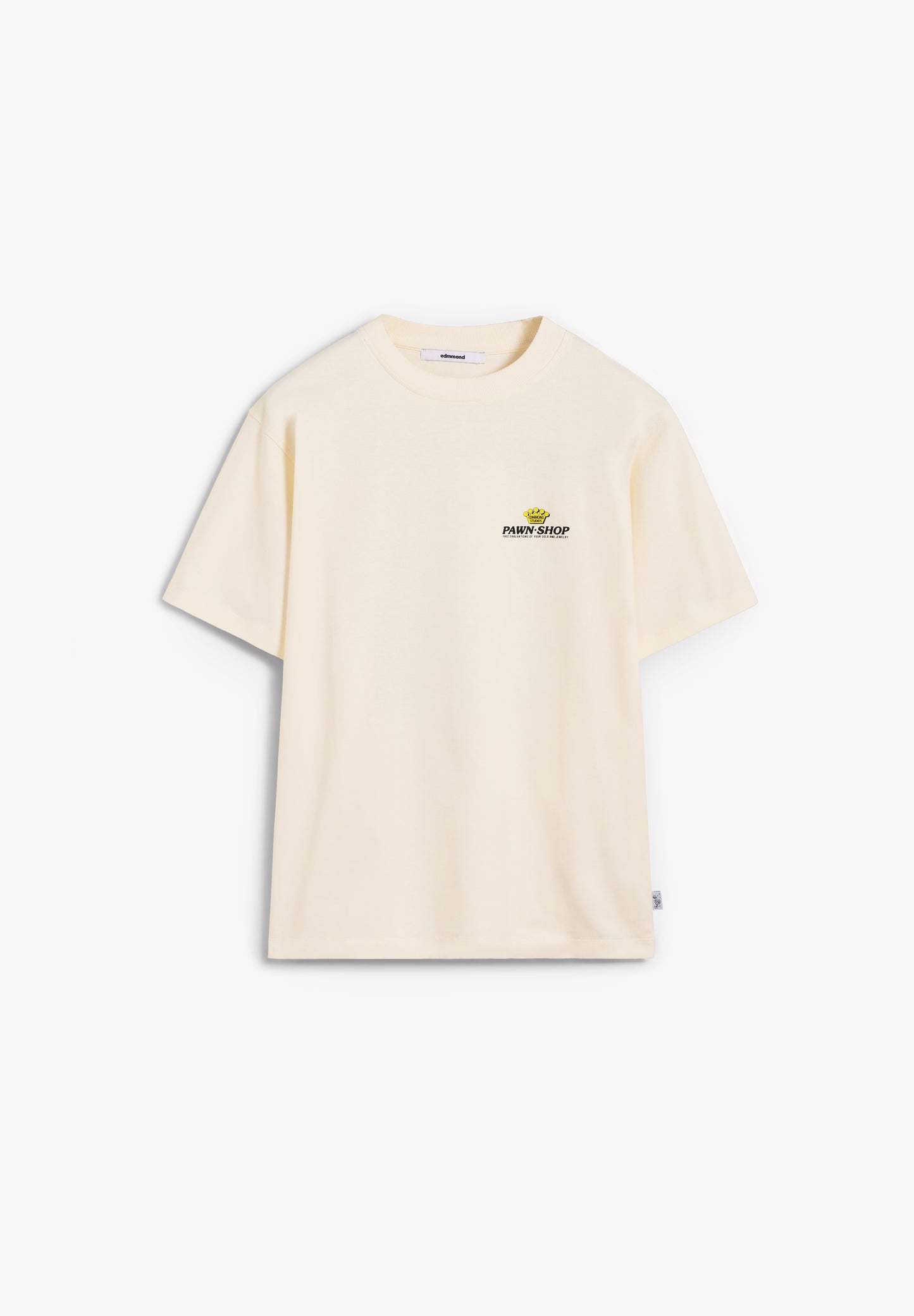 EDMMOND STUDIOS | CAMISETA PAWN SHOP
