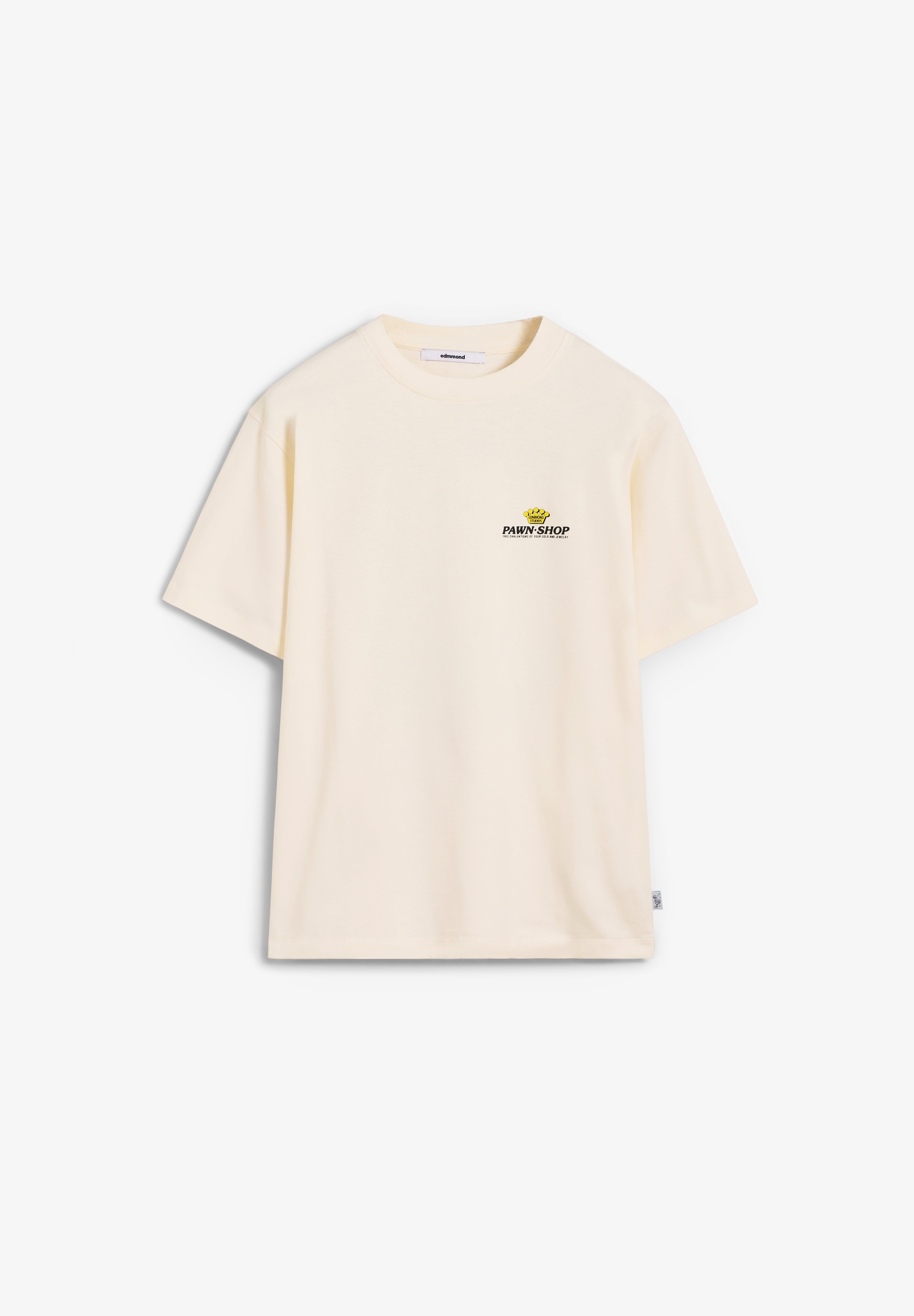 EDMMOND STUDIOS | CAMISETA PAWN SHOP