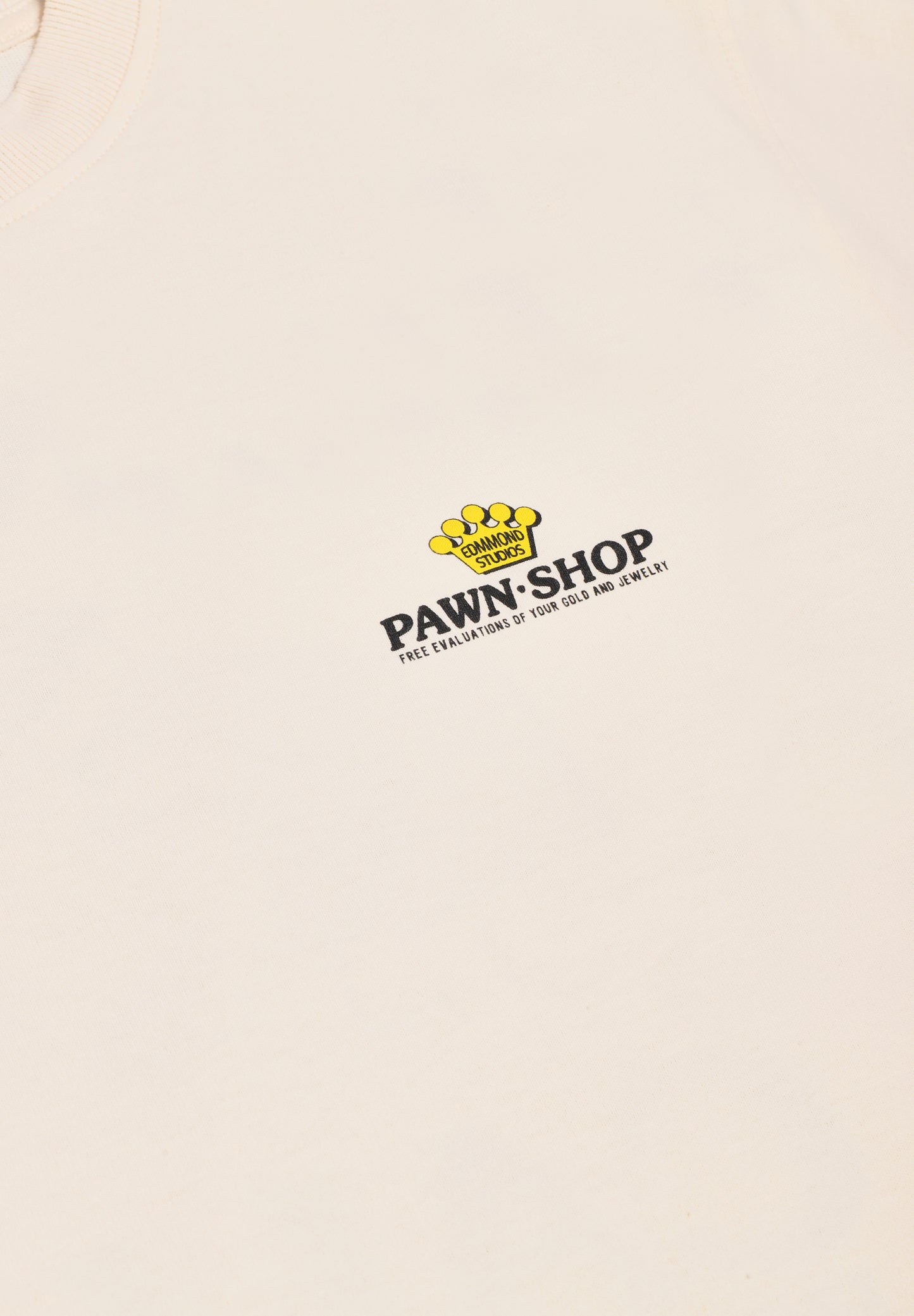 EDMMOND STUDIOS | CAMISETA PAWN SHOP