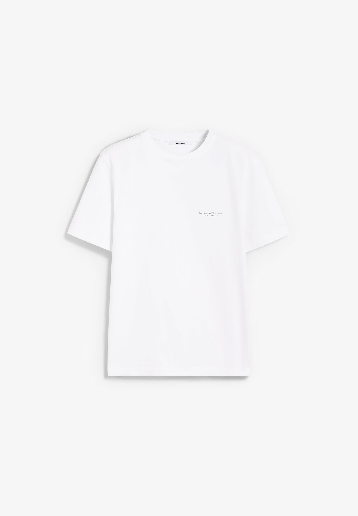 EDMMOND STUDIOS | CAMISETA SAVILE ROW