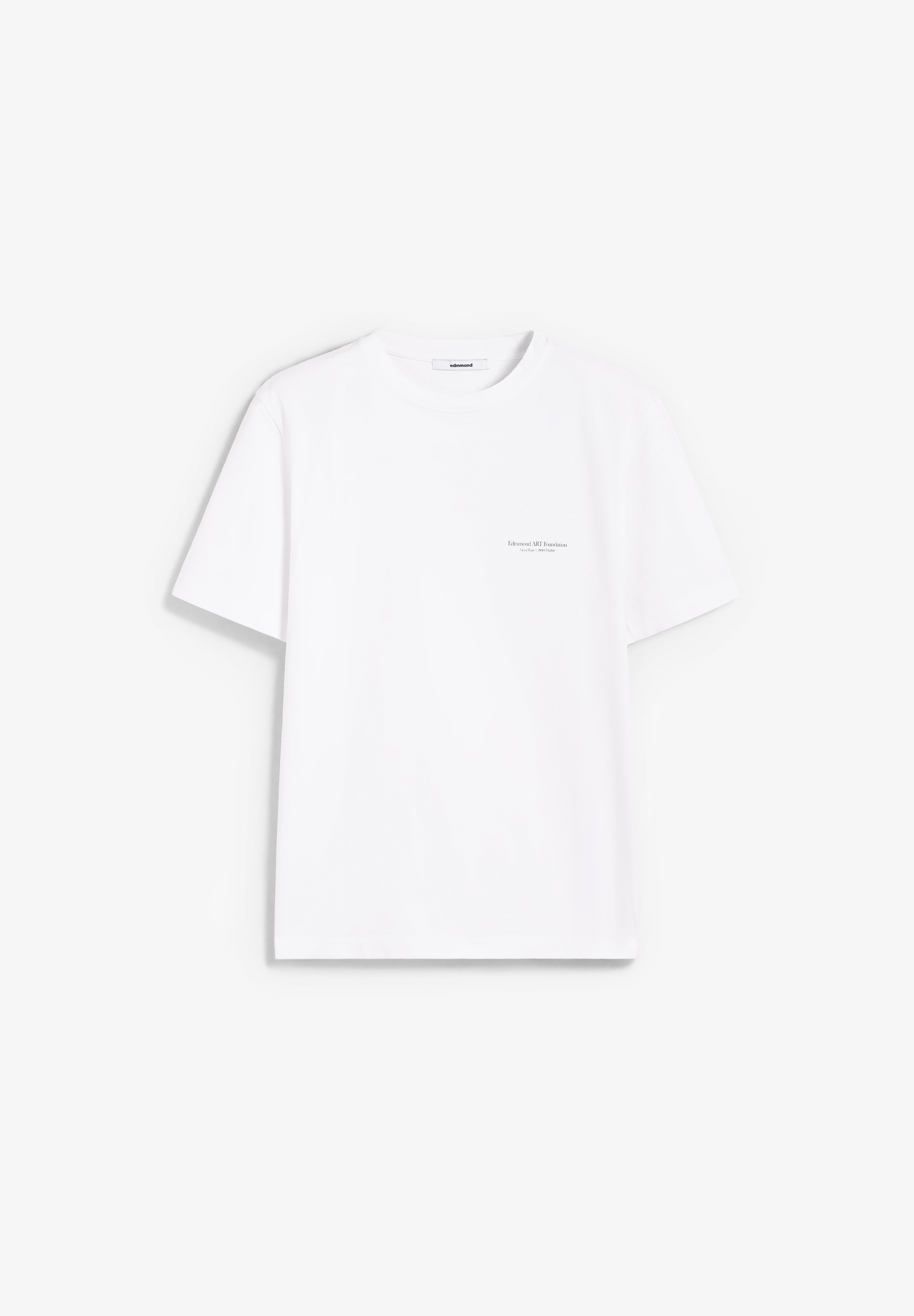 EDMMOND STUDIOS | CAMISETA SAVILE ROW