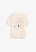 EDMMOND STUDIOS | CAMISETA SCENE DEL CRIME