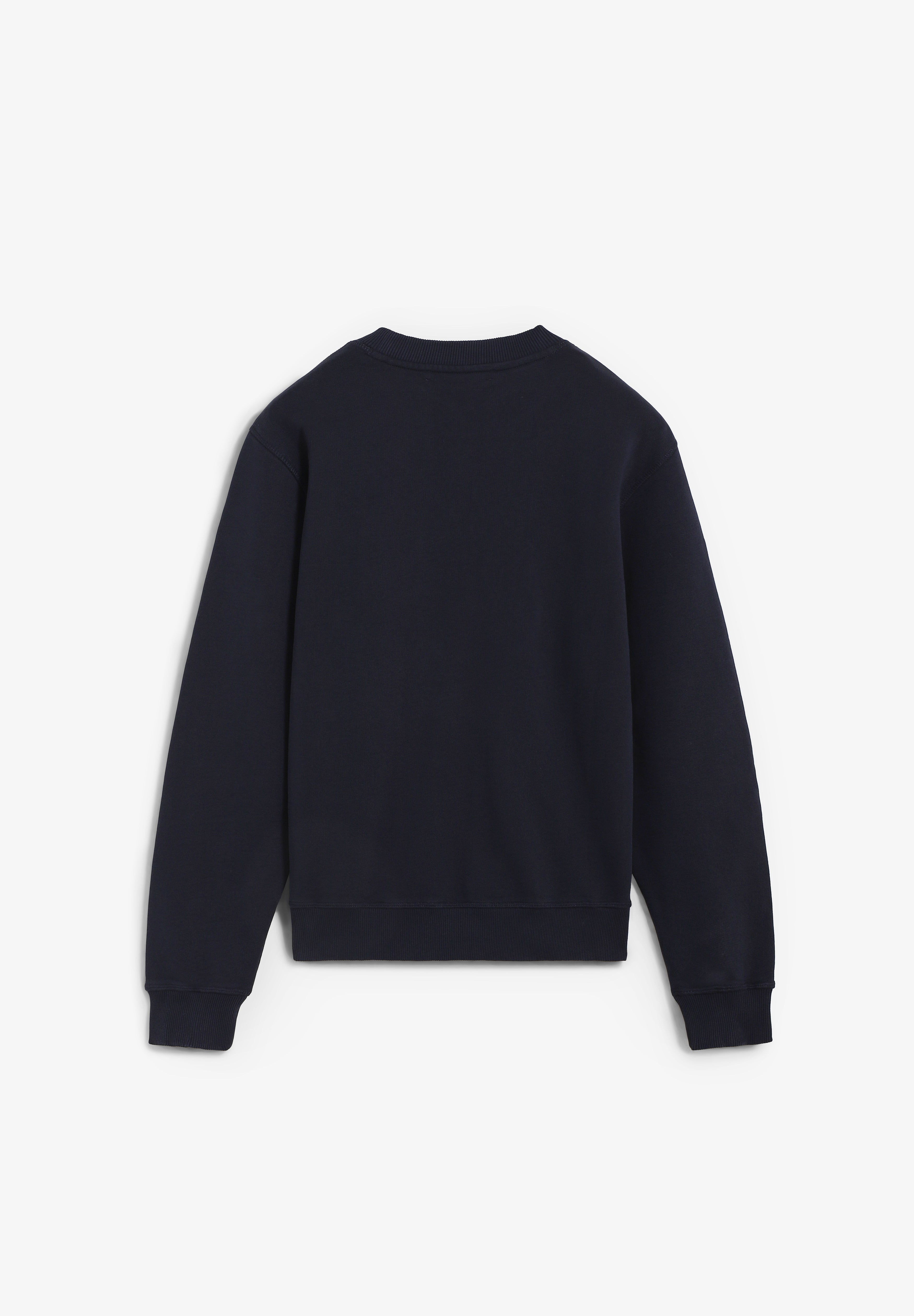 EDMMOND STUDIOS | SUDADERA DUCK PATCH