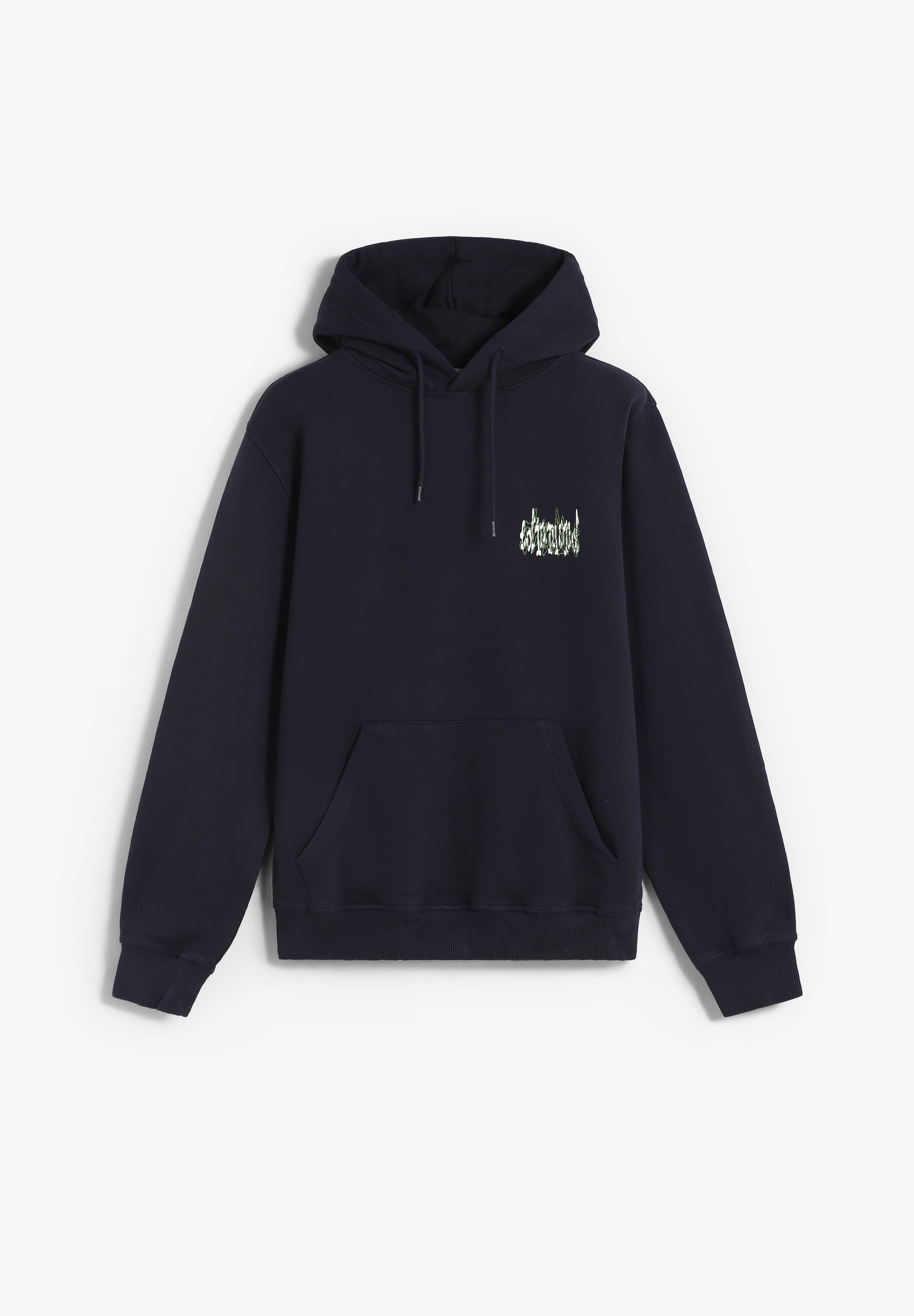 EDMMOND STUDIOS | SUDADERA DEBUT