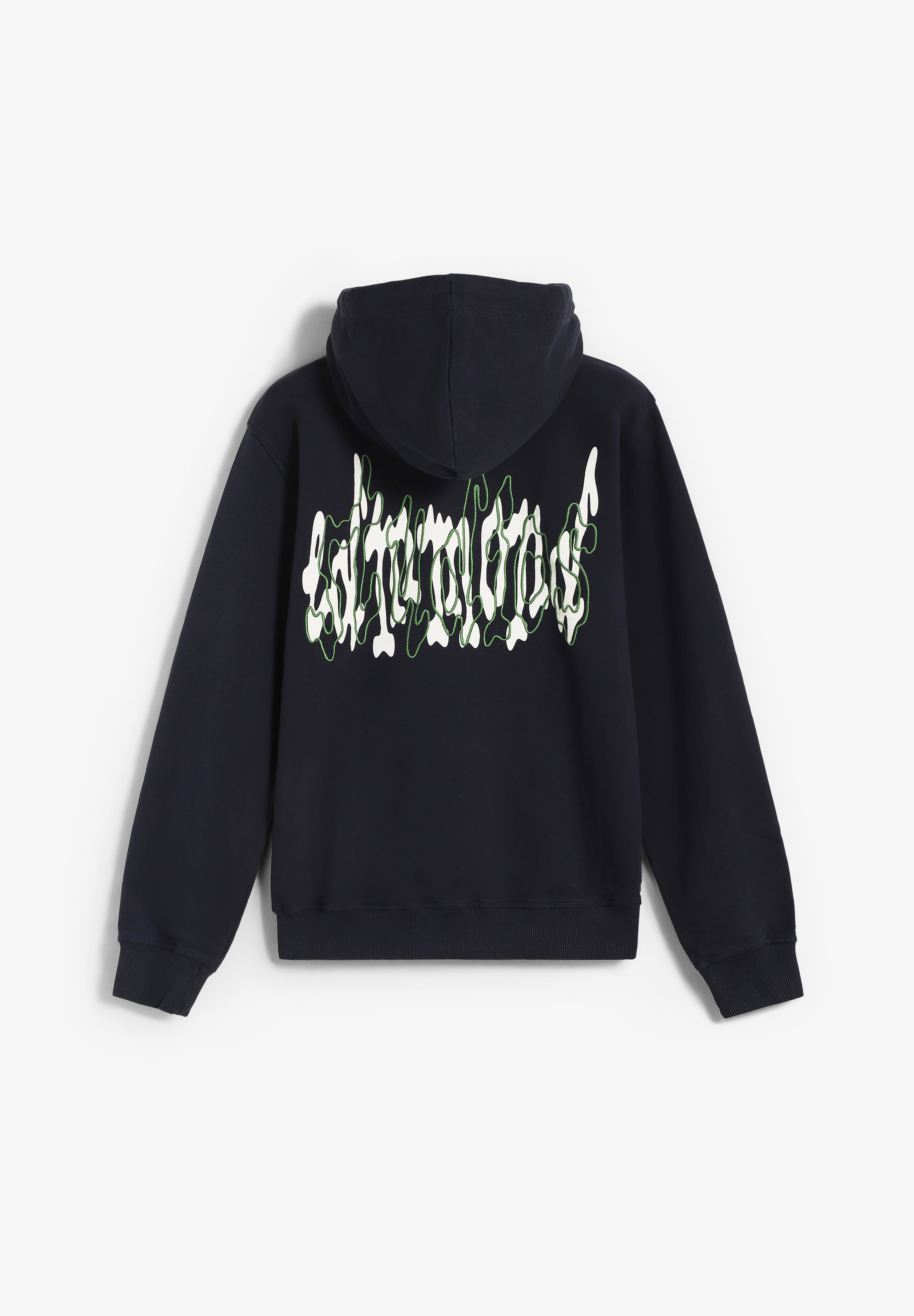 EDMMOND STUDIOS | SUDADERA DEBUT
