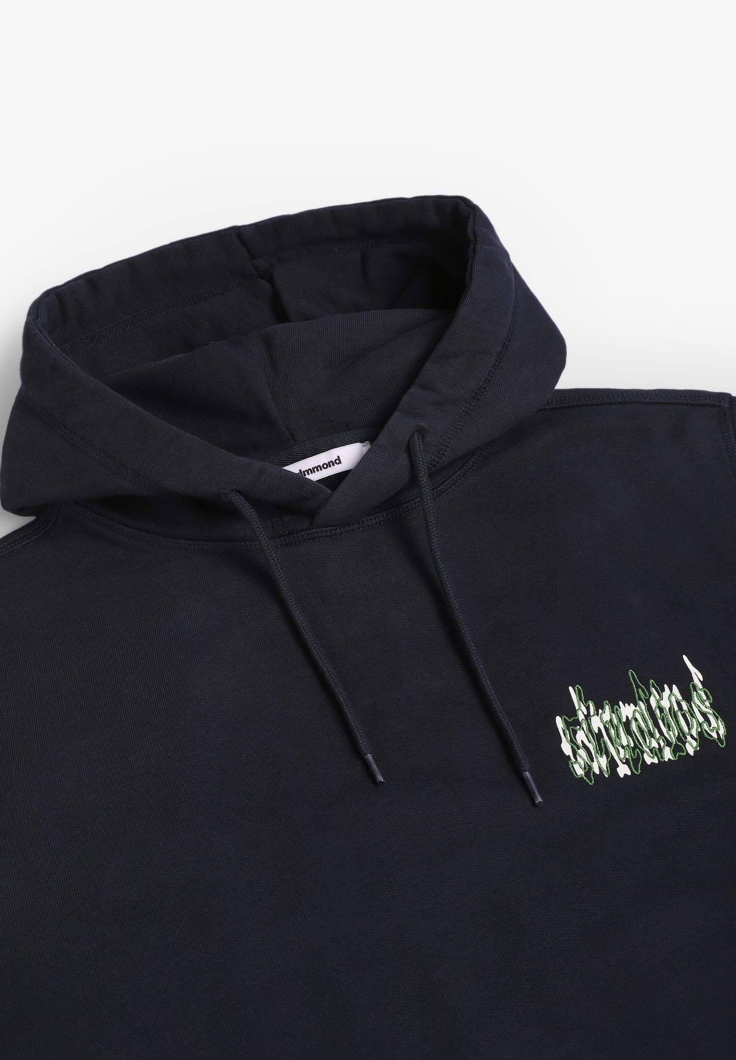 EDMMOND STUDIOS | SUDADERA DEBUT