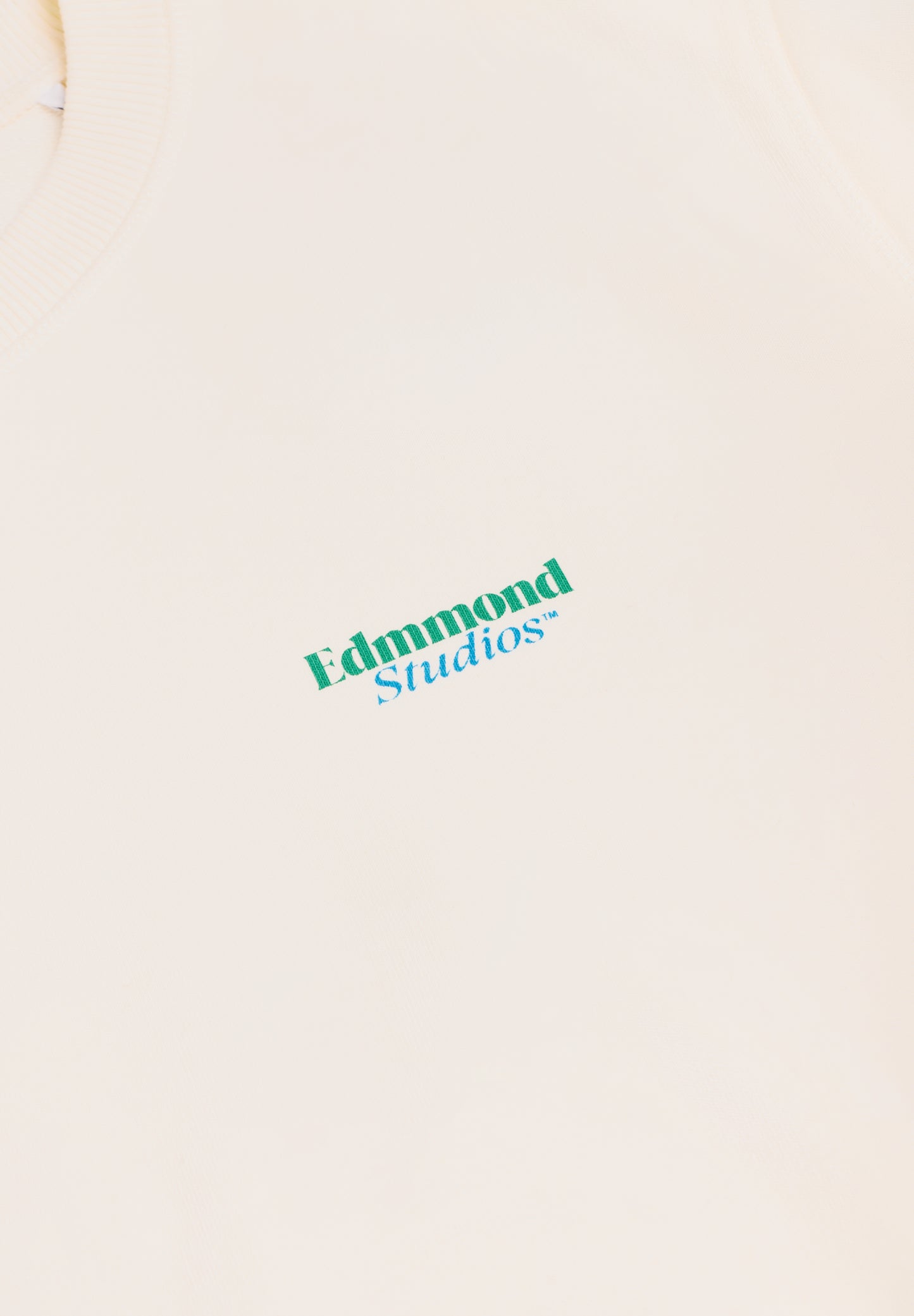 EDMMOND STUDIOS | SUDADERA ELAK