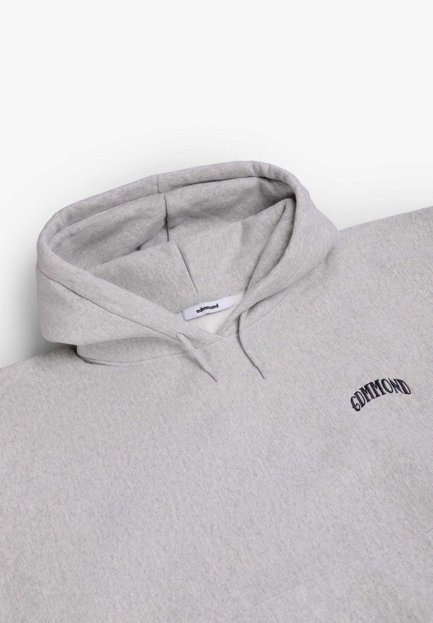 EDMMOND STUDIOS | SUDADERA CORE LOGO