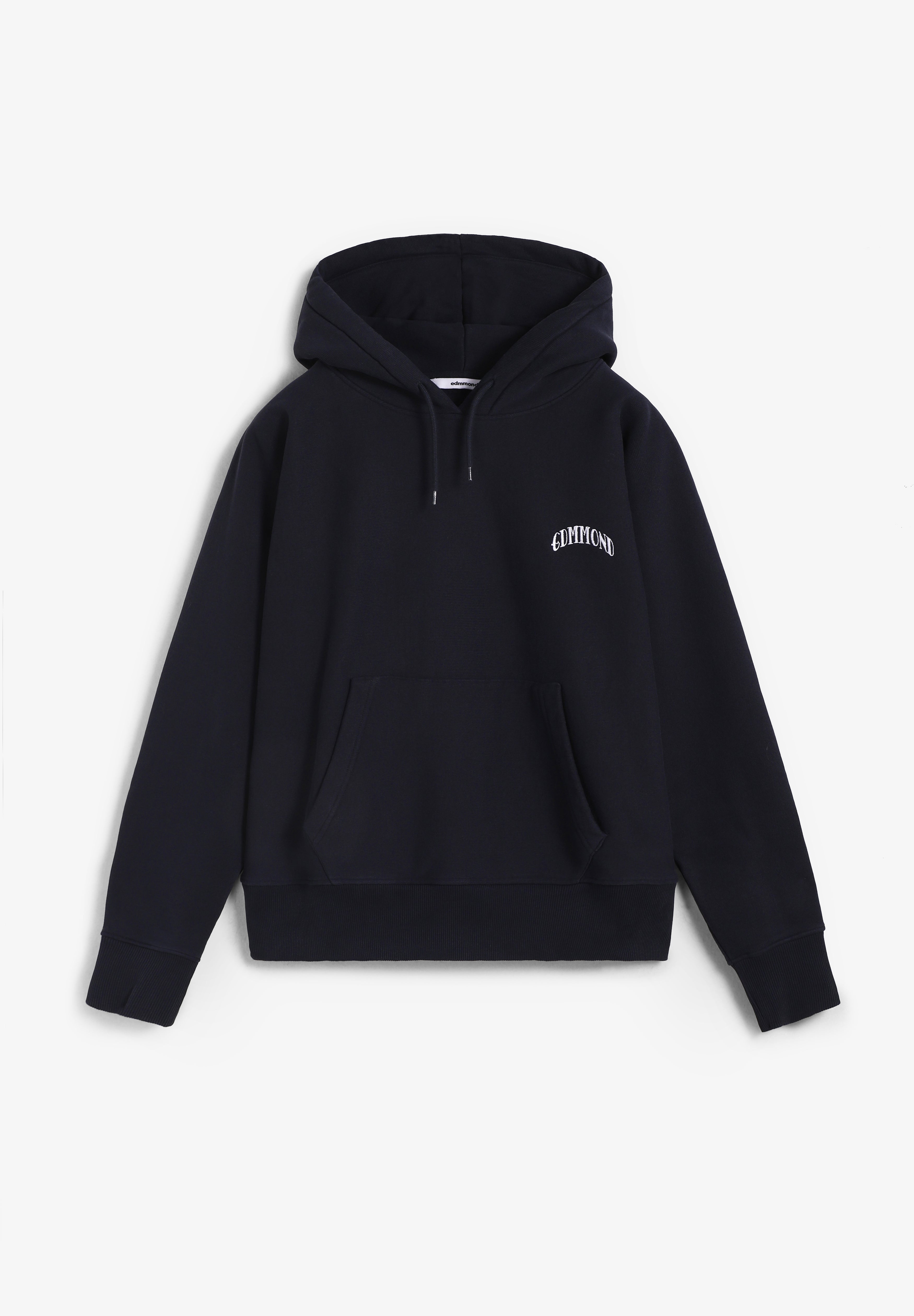 EDMMOND STUDIOS | SUDADERA CORE LOGO
