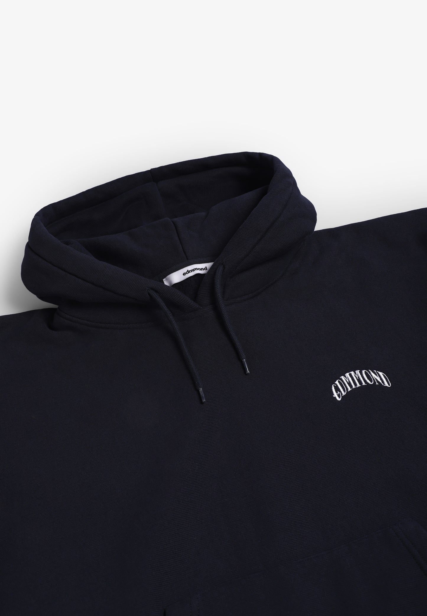 EDMMOND STUDIOS | SUDADERA CORE LOGO