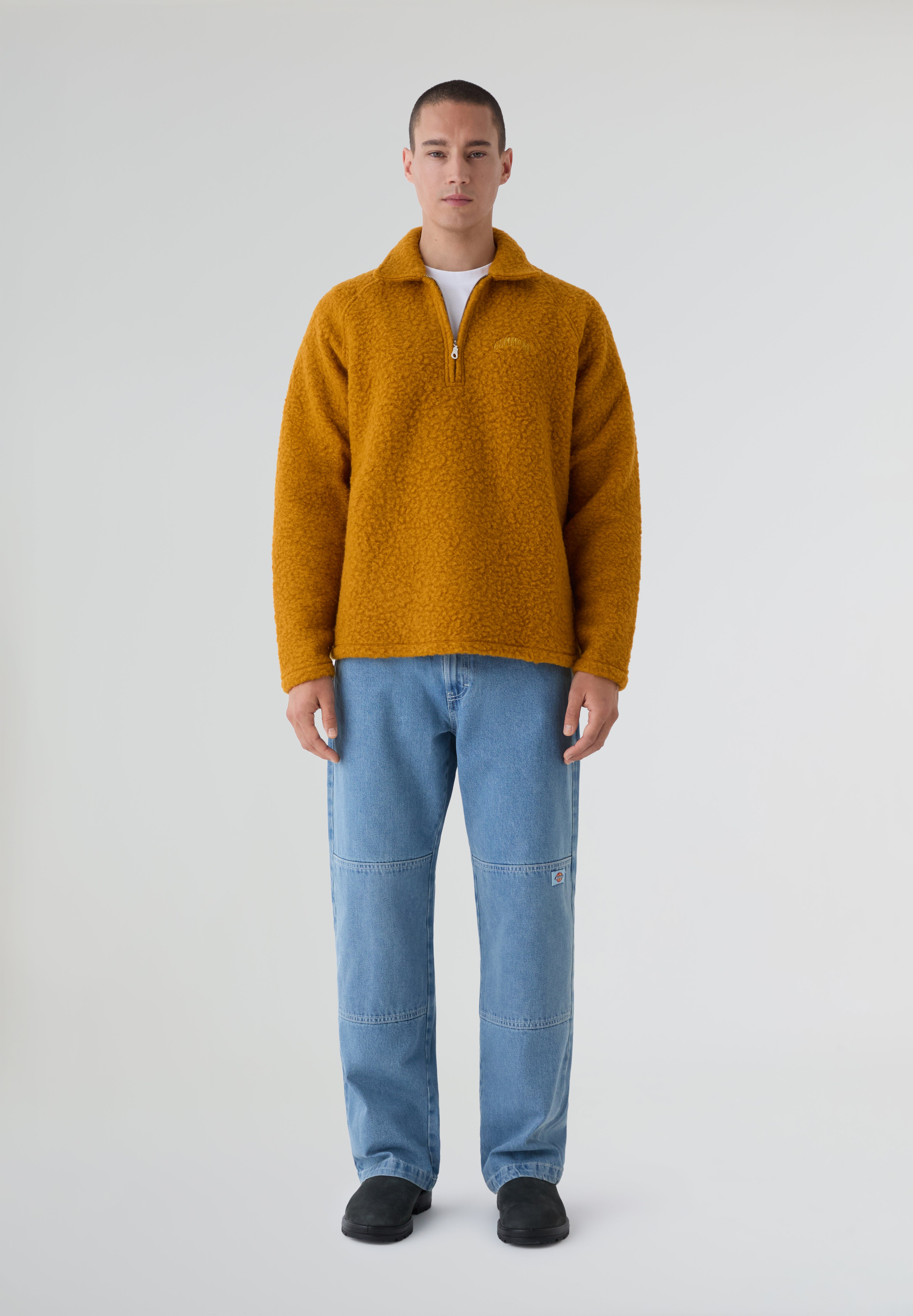 EDMMOND STUDIOS | SUDADERA SNOW