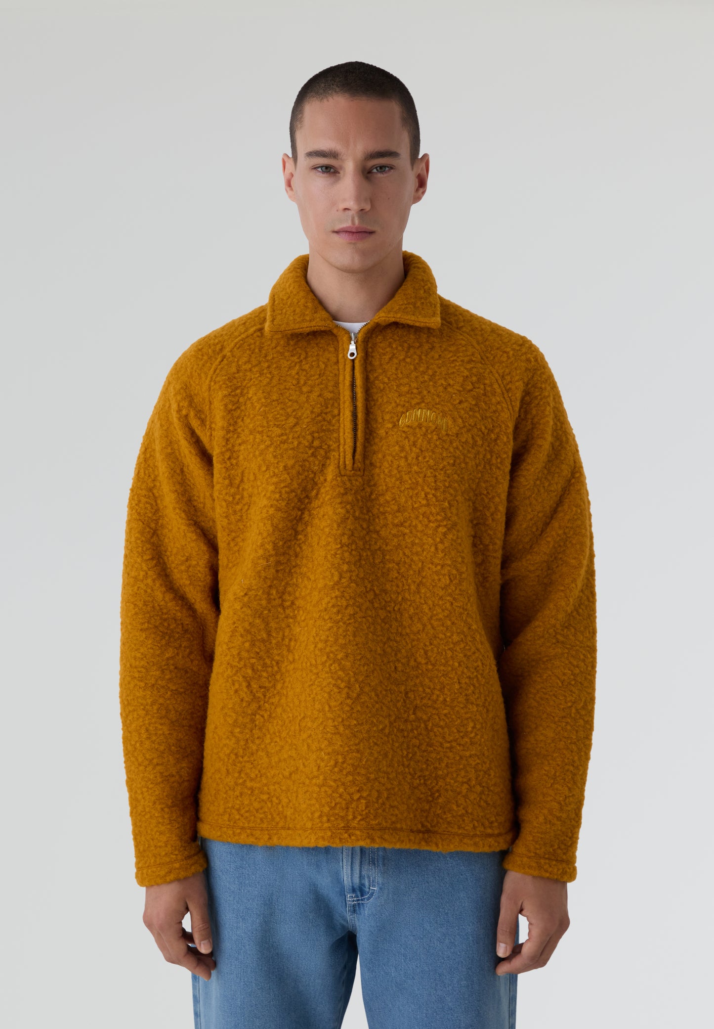 EDMMOND STUDIOS | SUDADERA SNOW