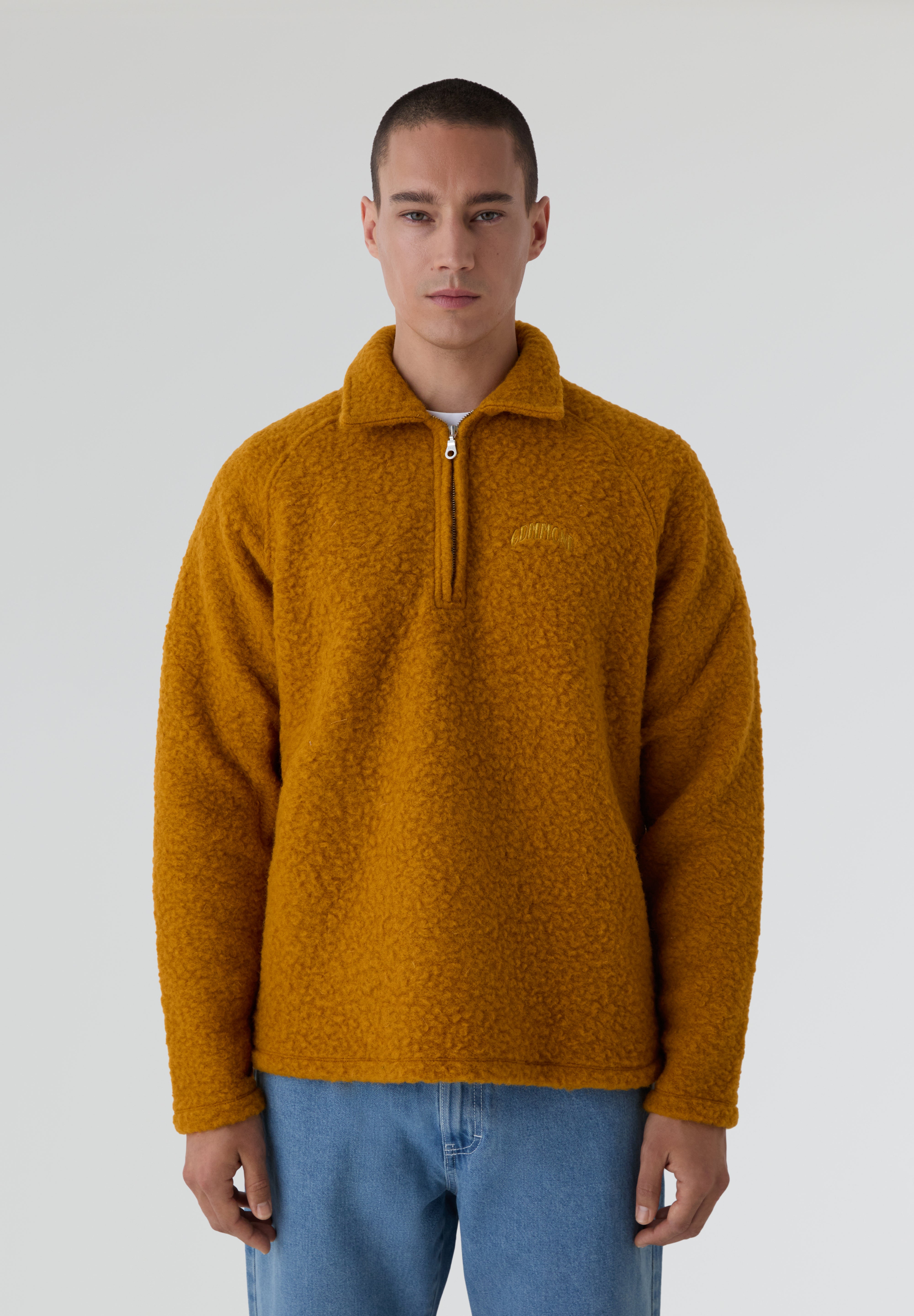 EDMMOND STUDIOS | SUDADERA SNOW